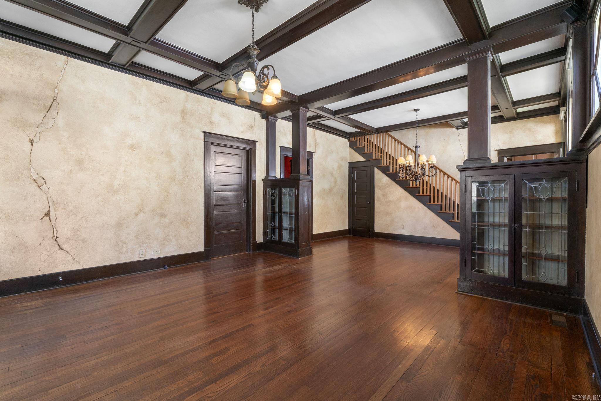 138 Booker  Little Rock, AR