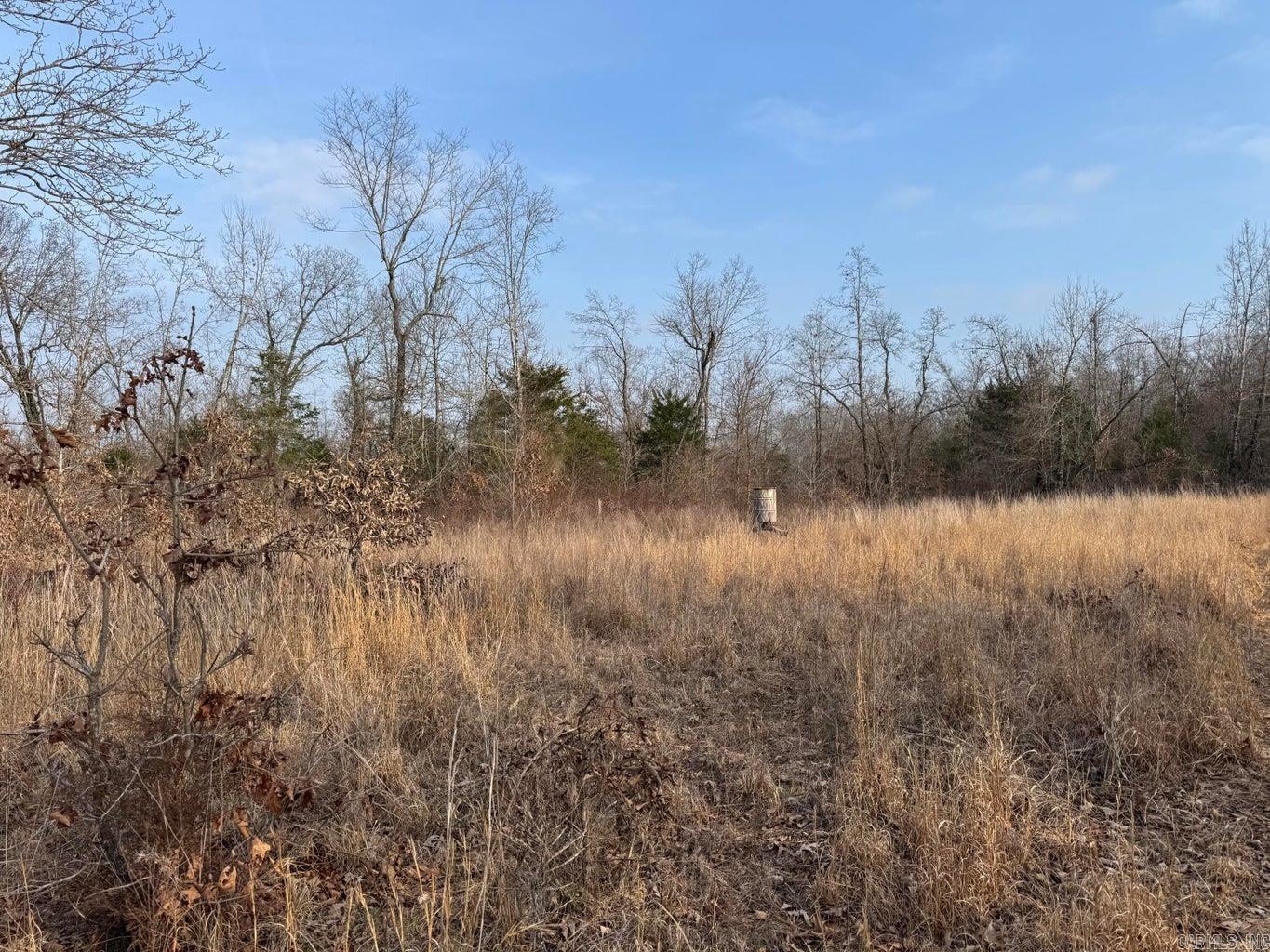 0 Sundown  Highland, AR