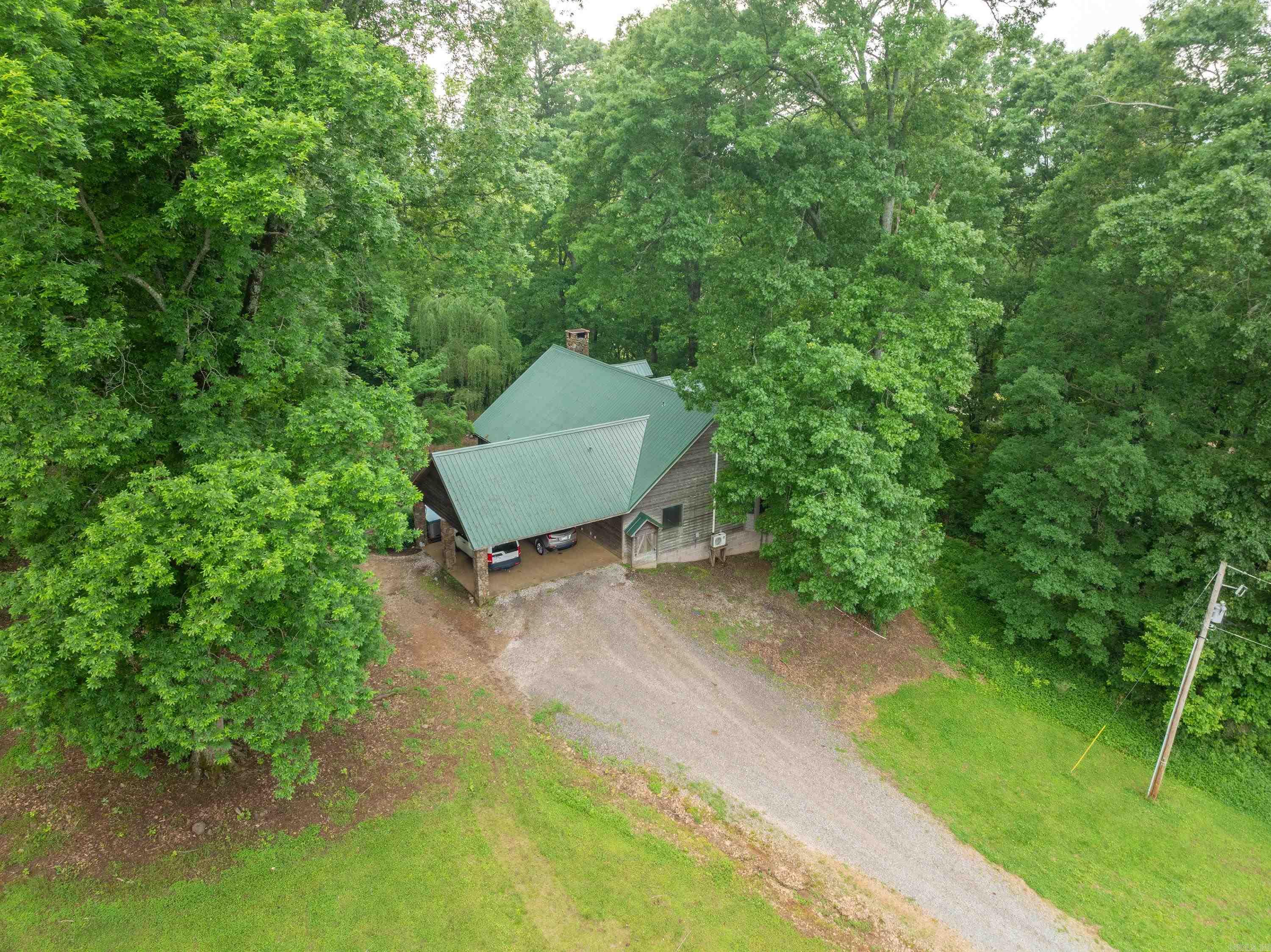 872 Cove Creek Road  Malvern, AR