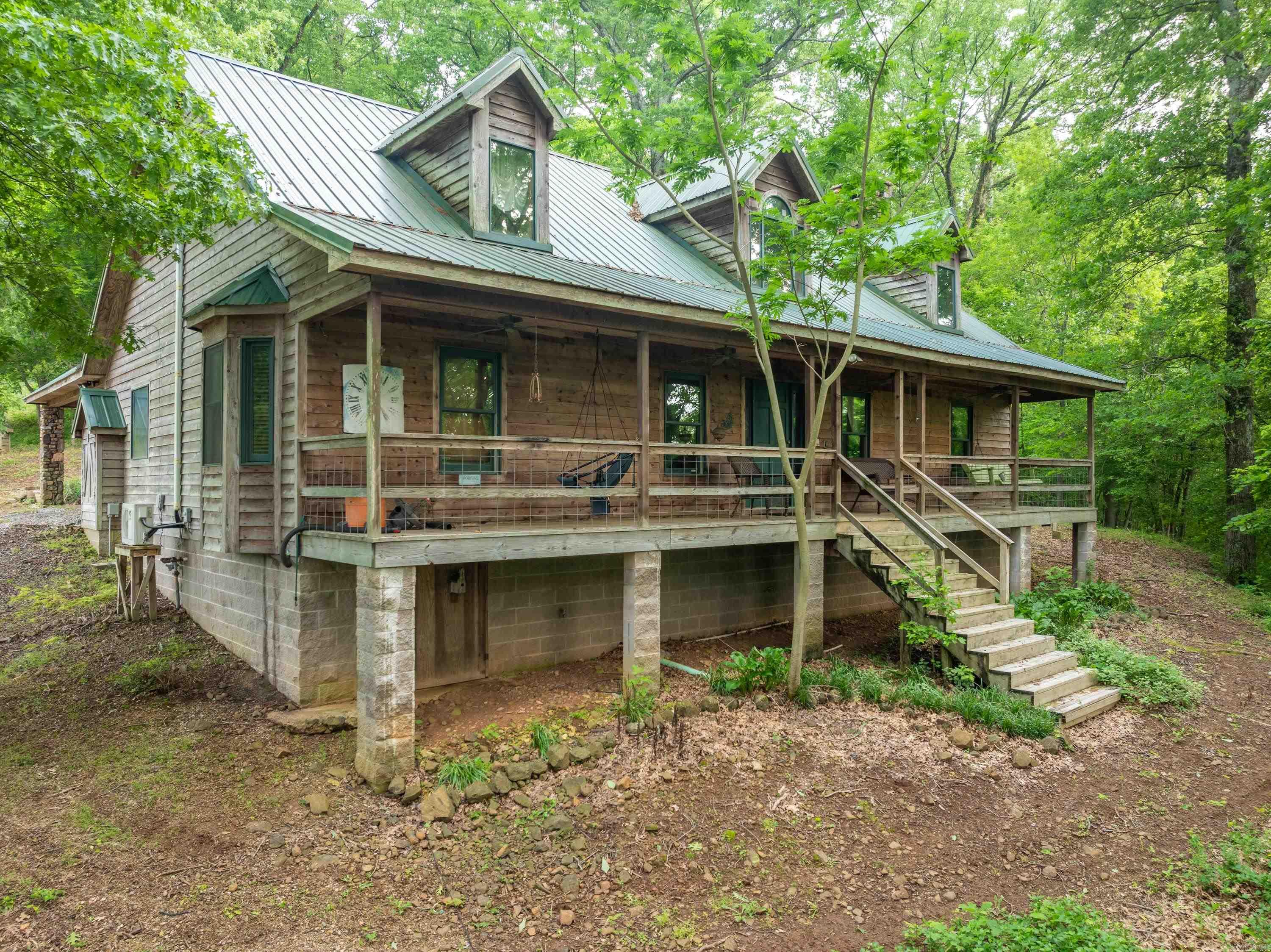 872 Cove Creek Road  Malvern, AR