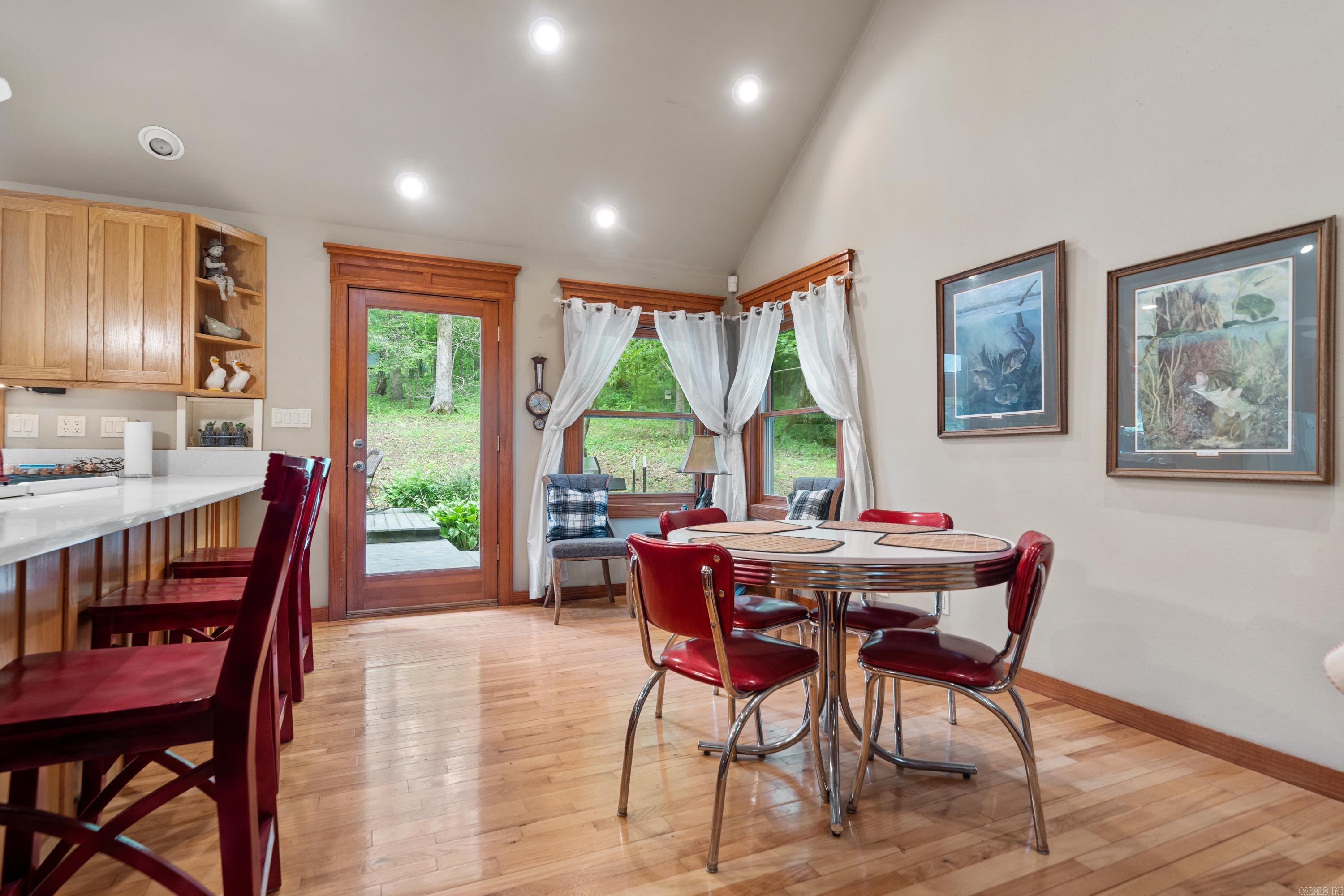 872 Cove Creek Road  Malvern, AR