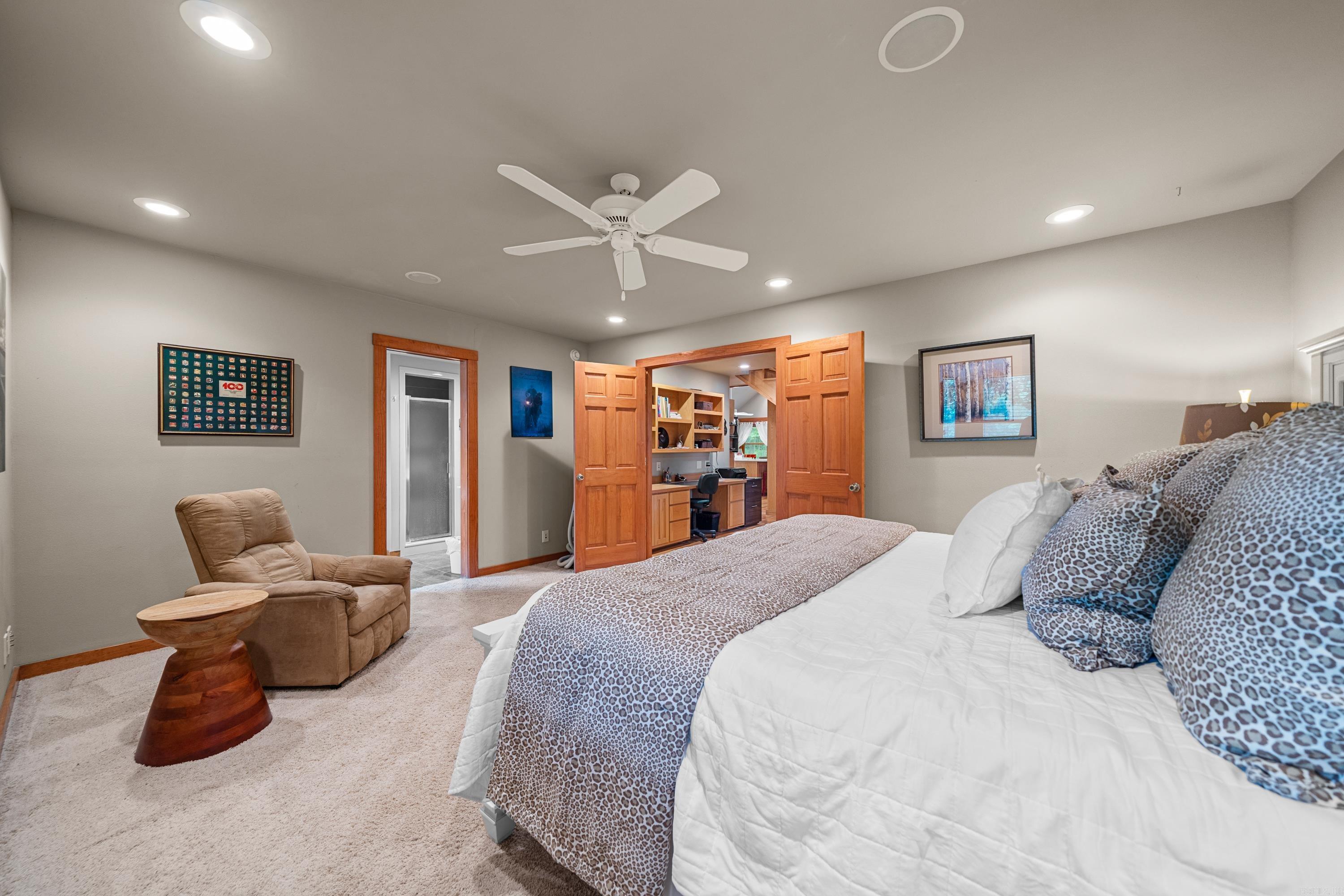 872 Cove Creek Road  Malvern, AR