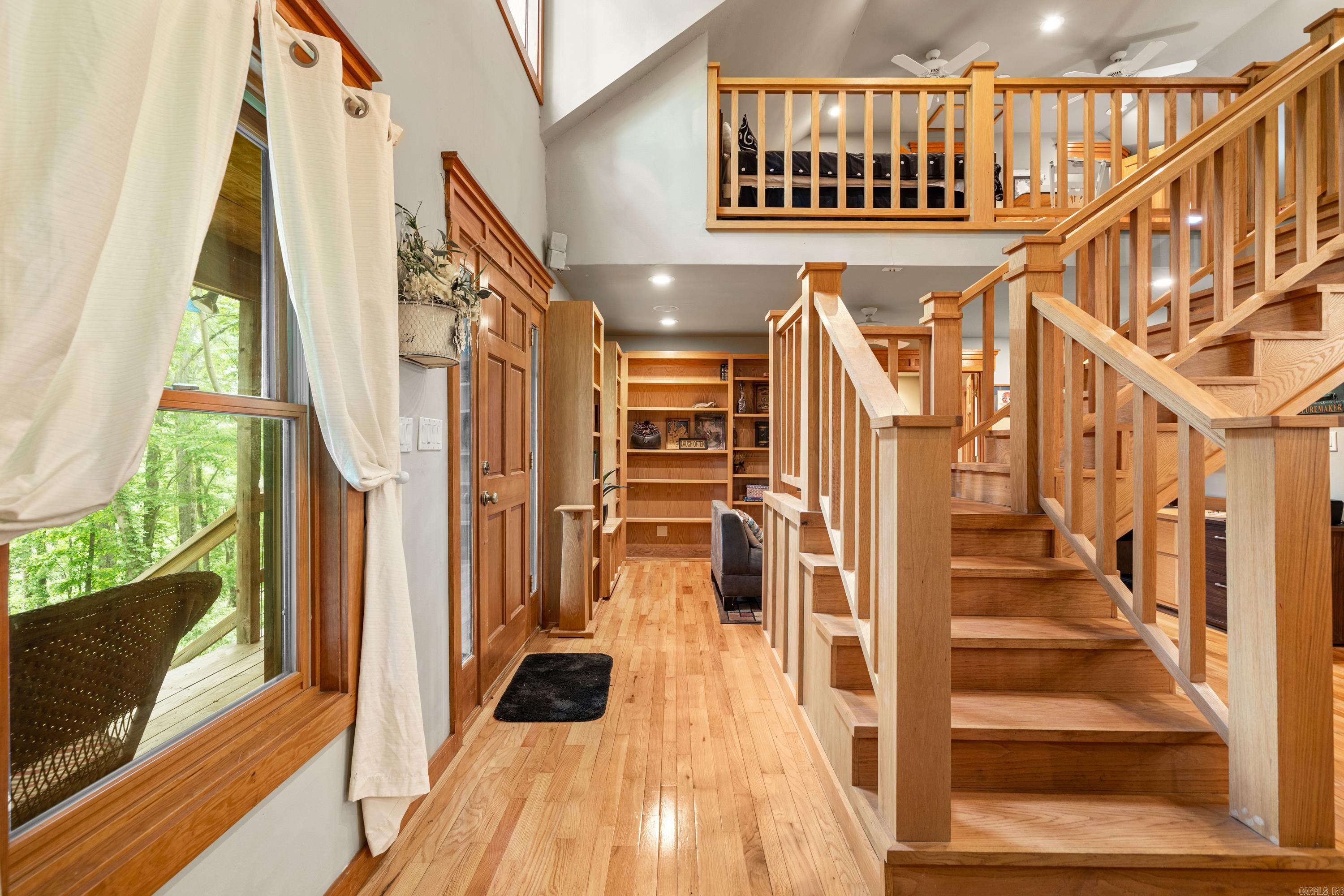 872 Cove Creek Road  Malvern, AR