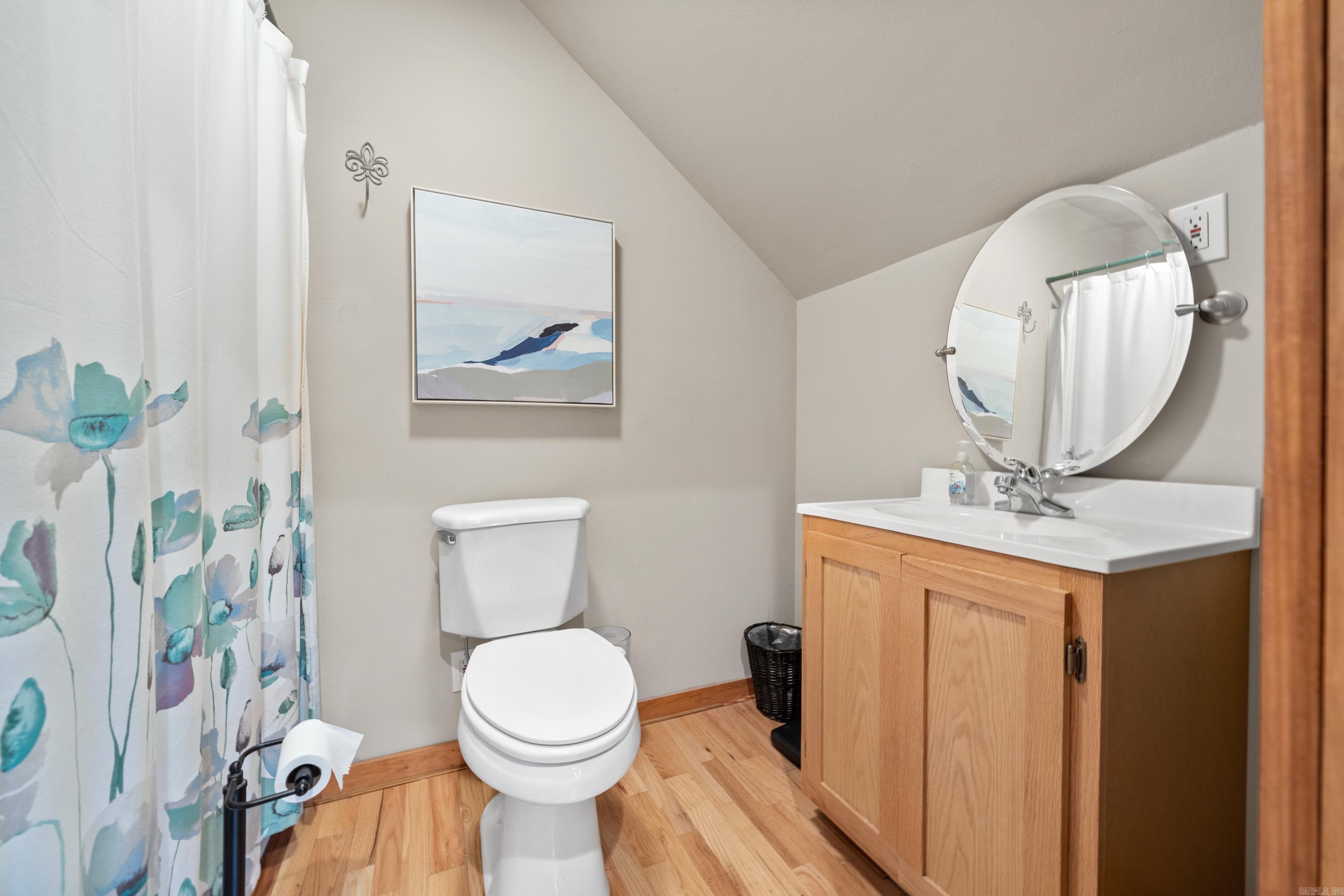 872 Cove Creek Road  Malvern, AR