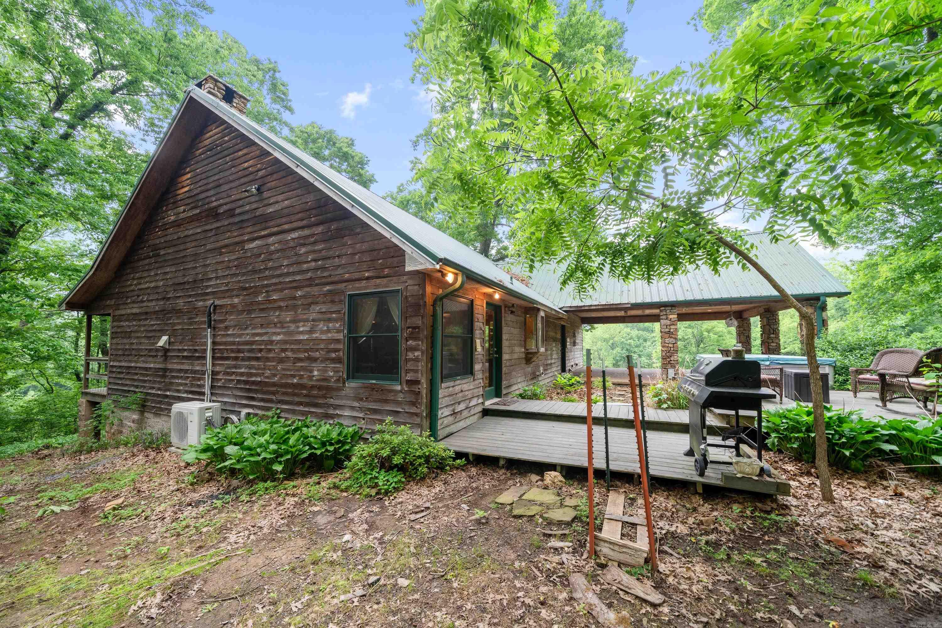 872 Cove Creek Road  Malvern, AR