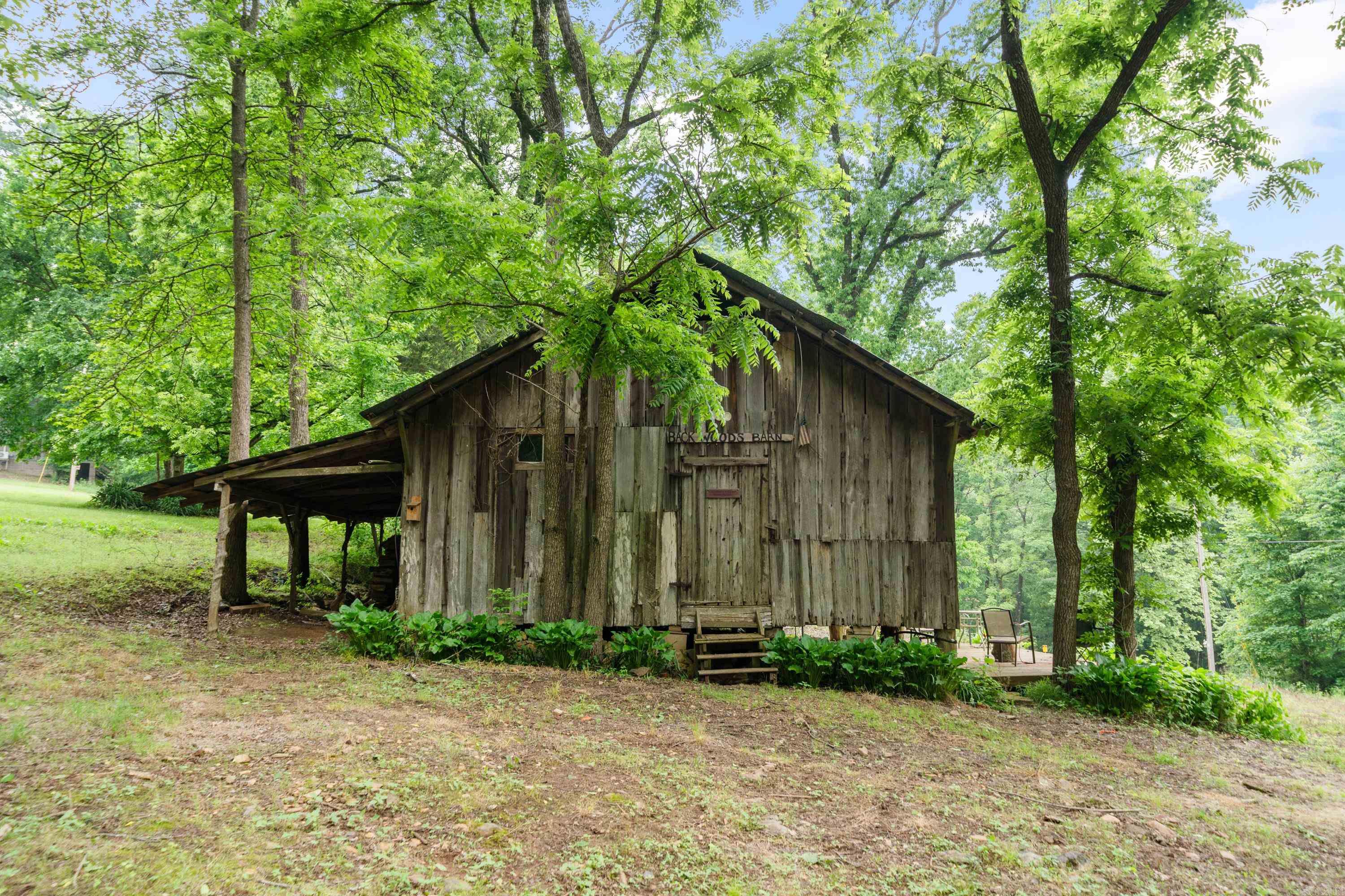 872 Cove Creek Road  Malvern, AR