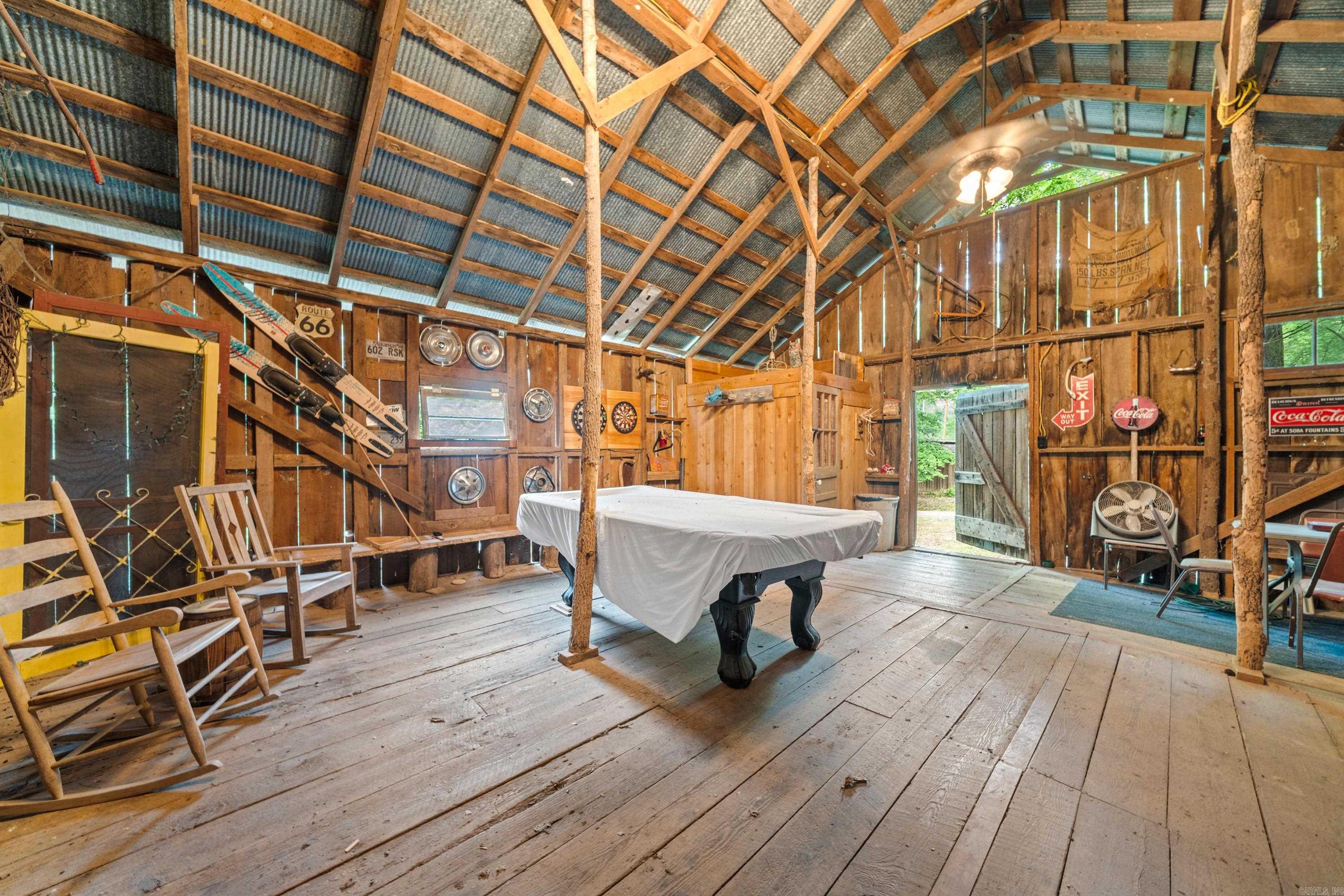 872 Cove Creek Road  Malvern, AR