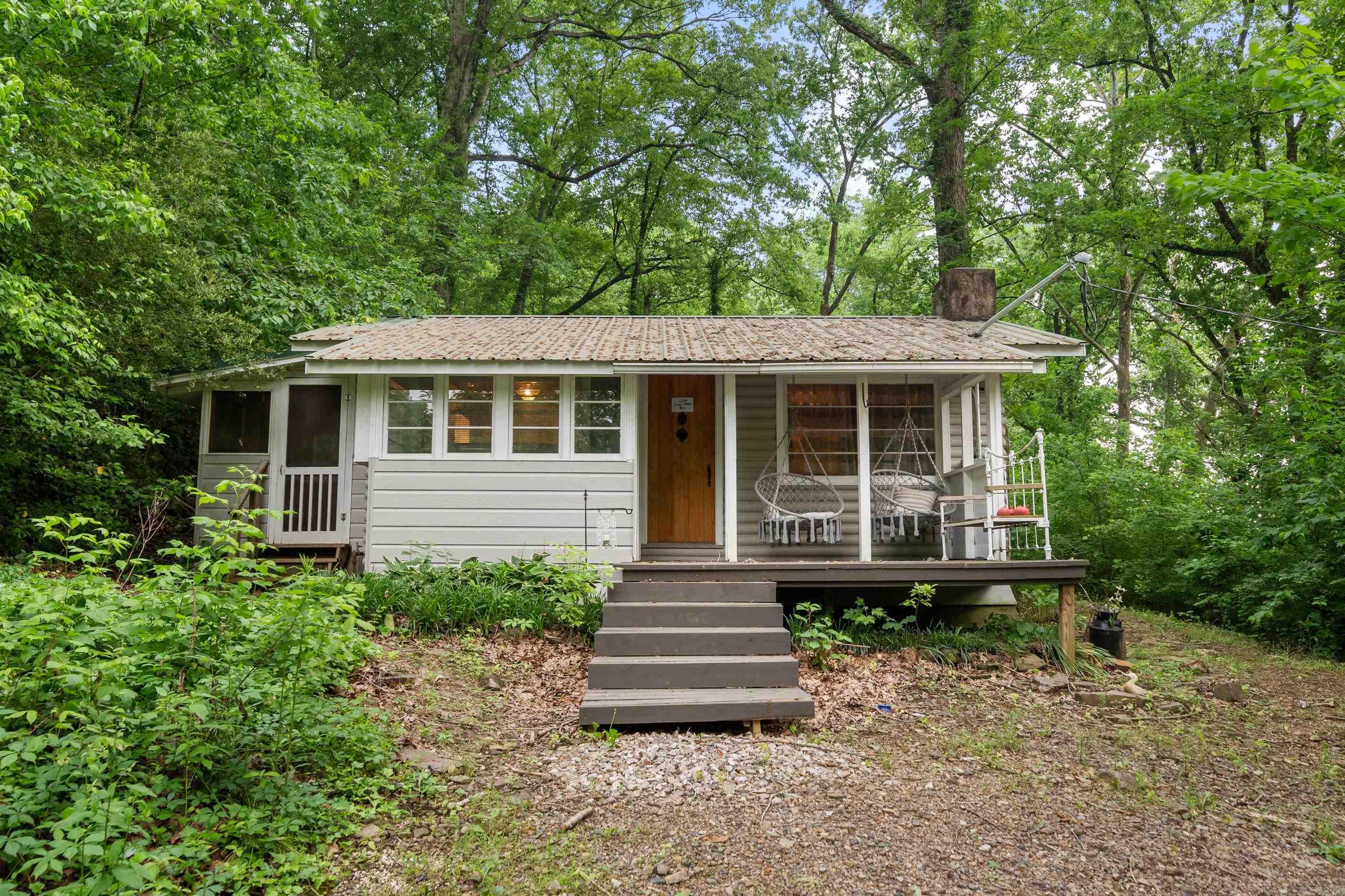 872 Cove Creek Road  Malvern, AR