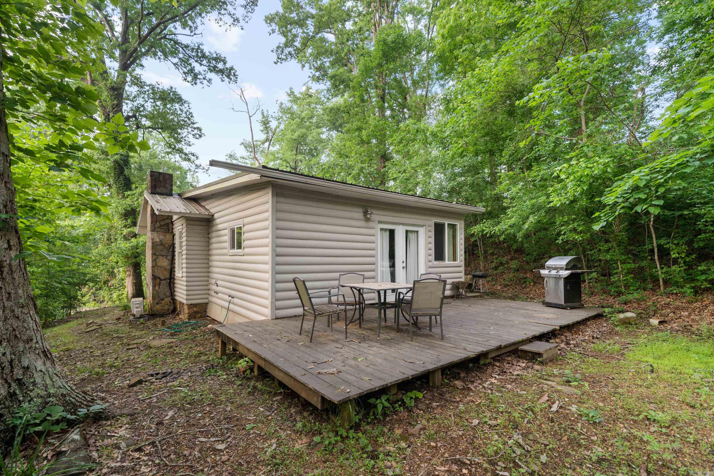 872 Cove Creek Road  Malvern, AR