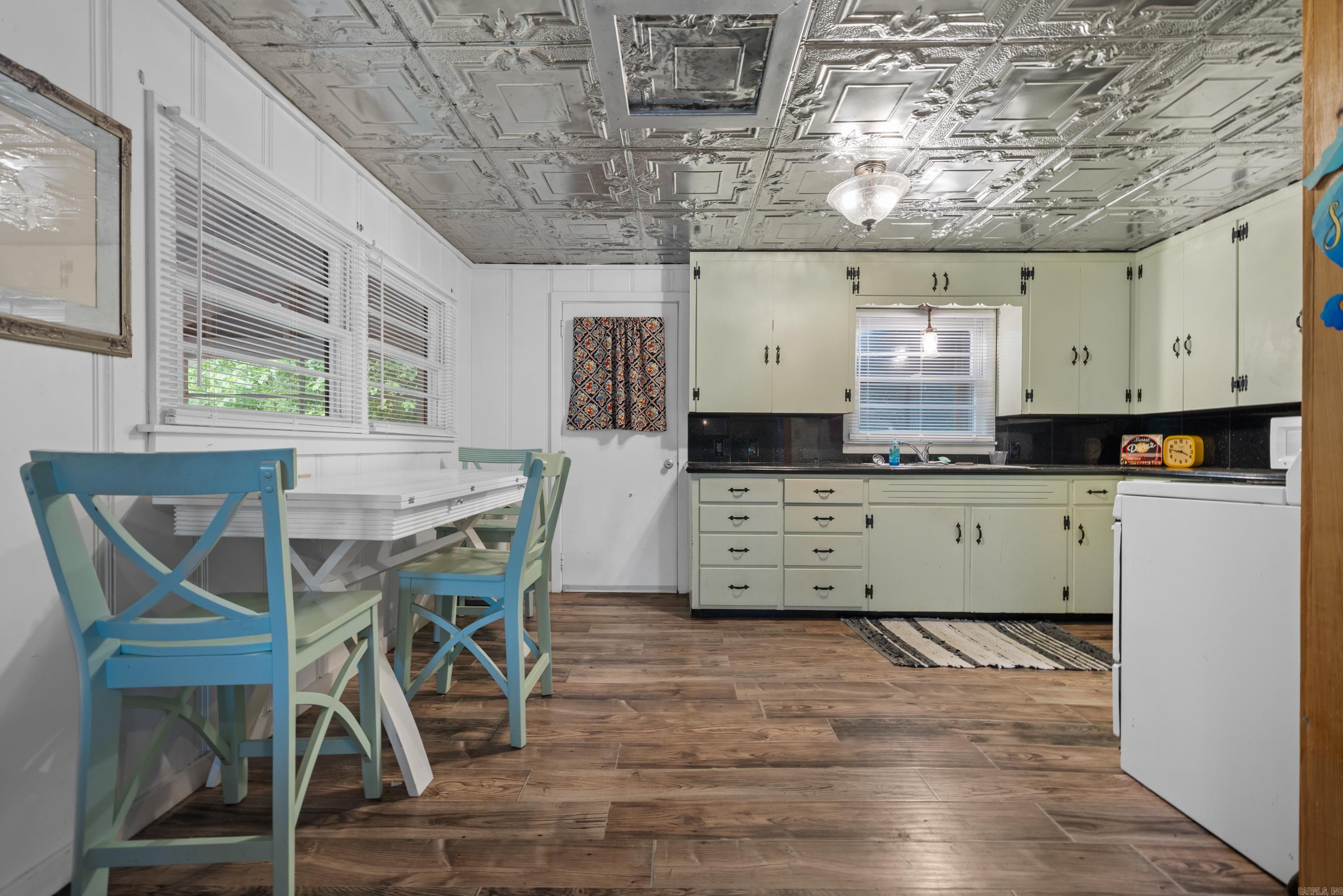 872 Cove Creek Road  Malvern, AR