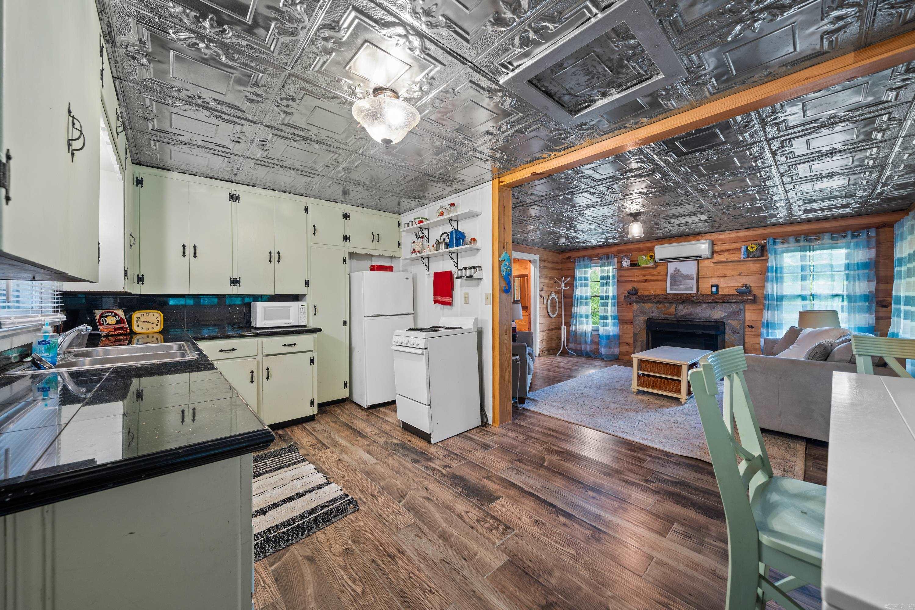 872 Cove Creek Road  Malvern, AR