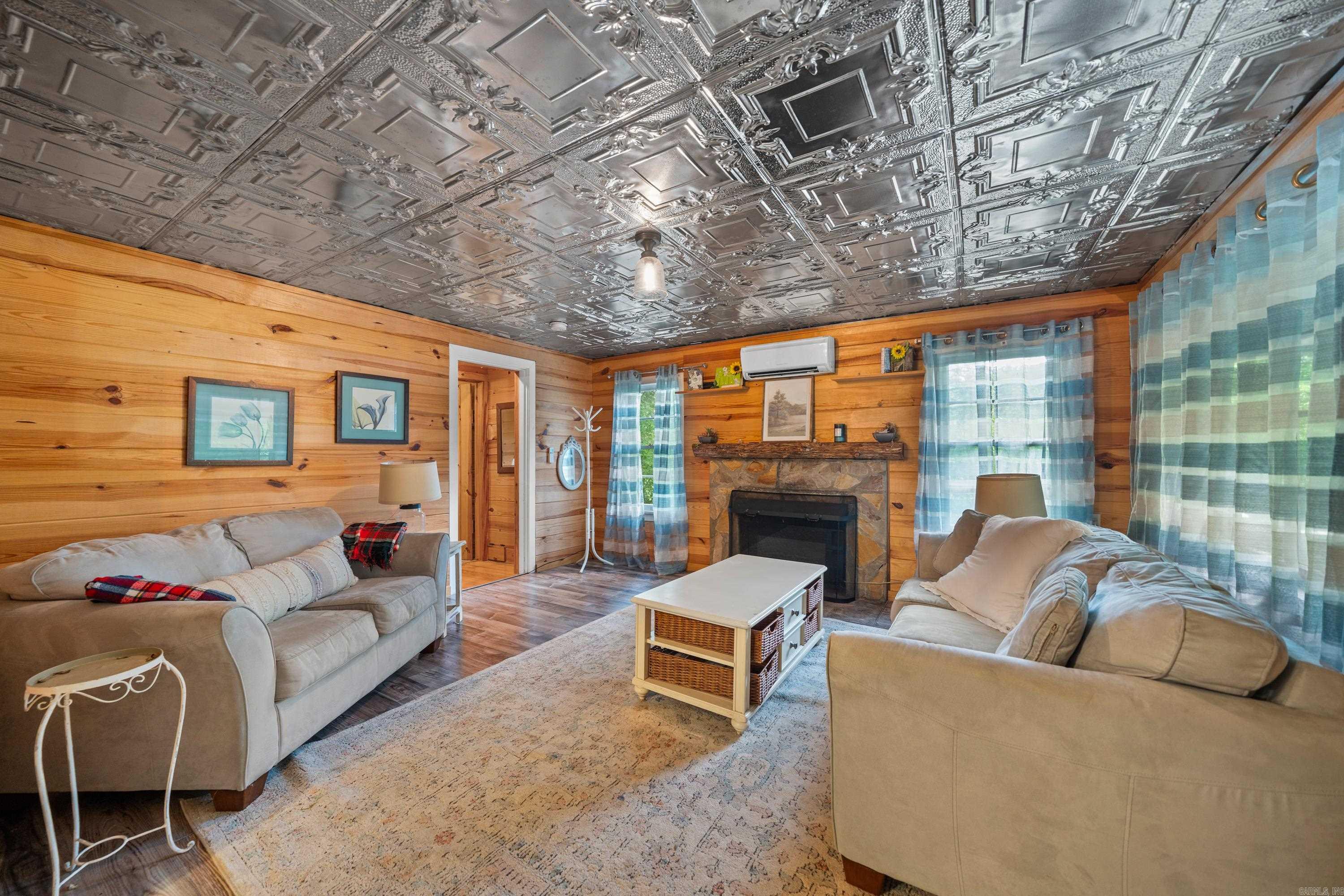 872 Cove Creek Road  Malvern, AR