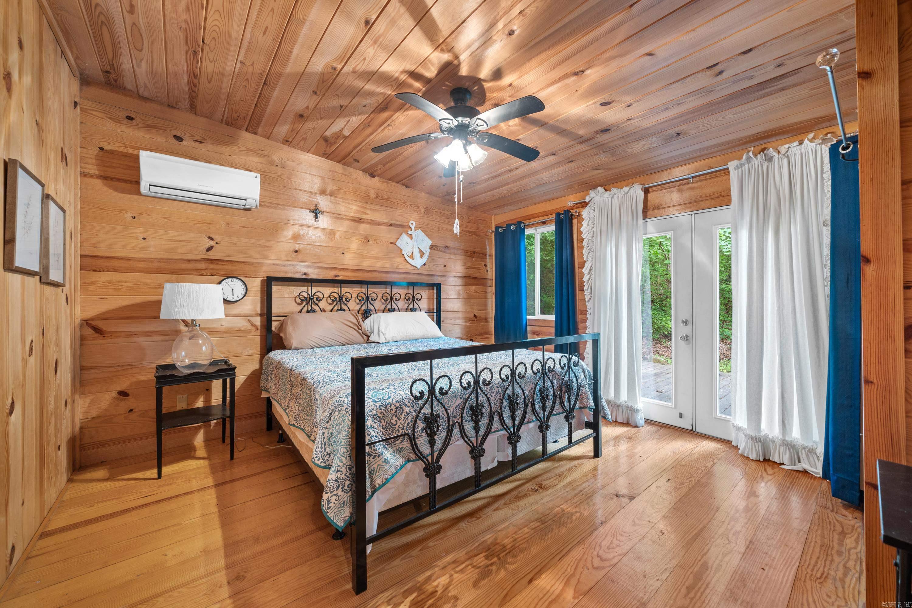 872 Cove Creek Road  Malvern, AR