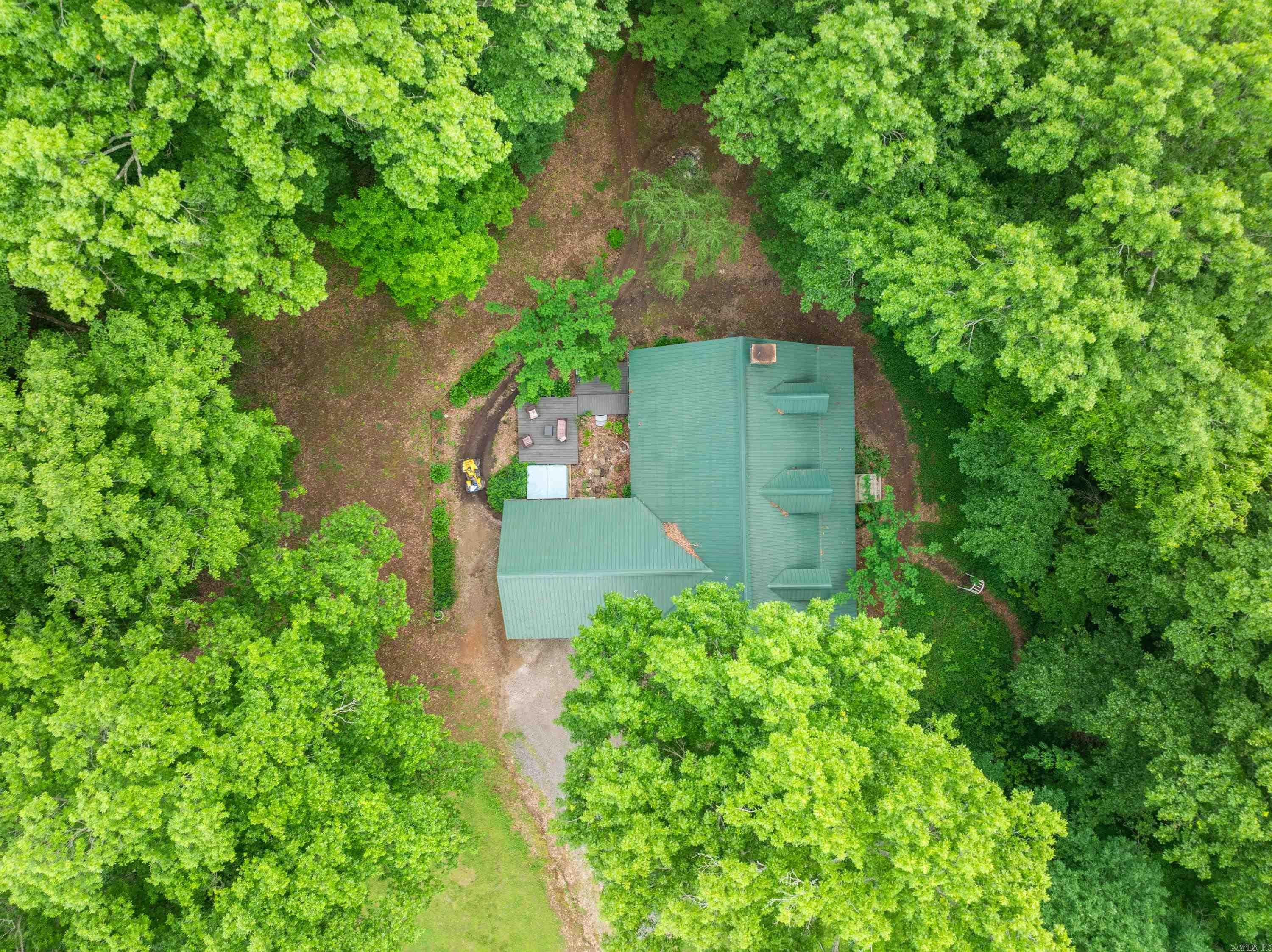 872 Cove Creek Road  Malvern, AR