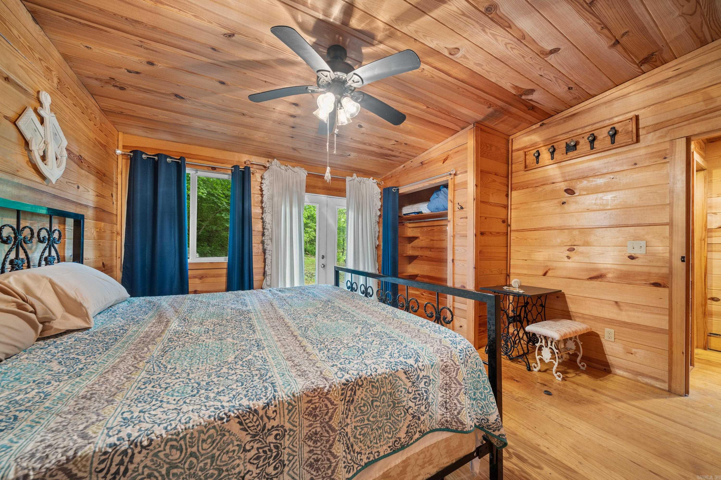 872 Cove Creek Road  Malvern, AR