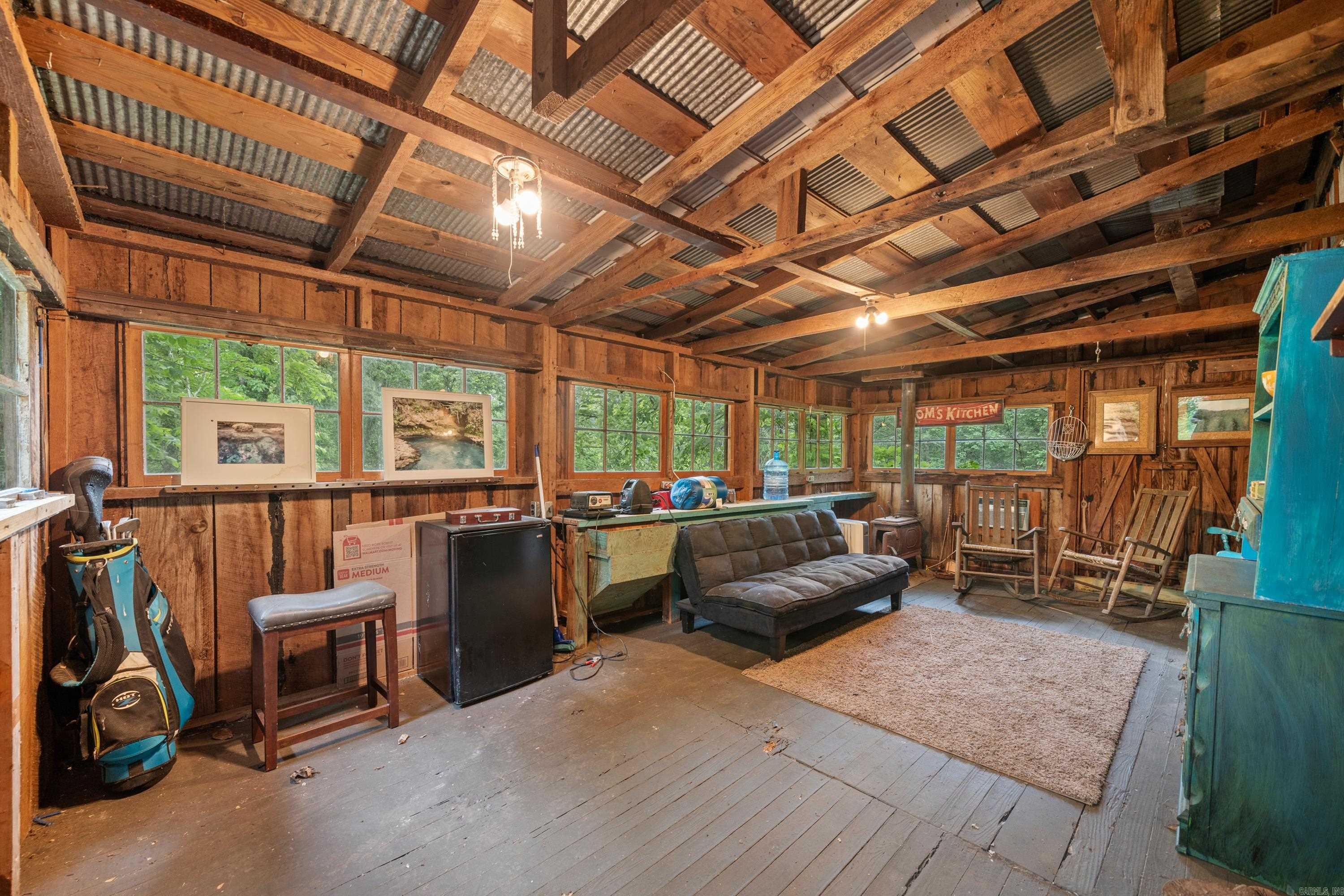 872 Cove Creek Road  Malvern, AR