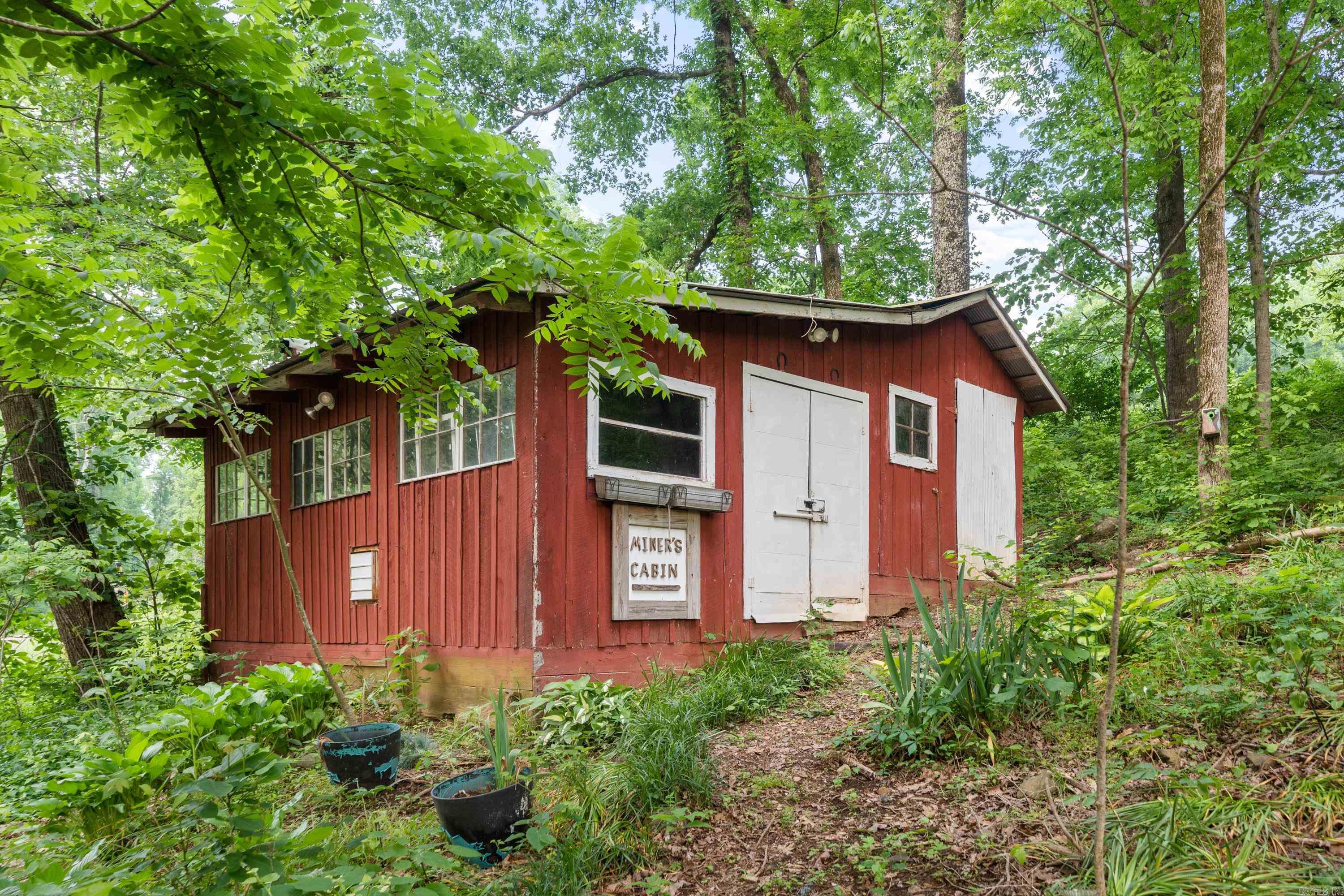 872 Cove Creek Road  Malvern, AR