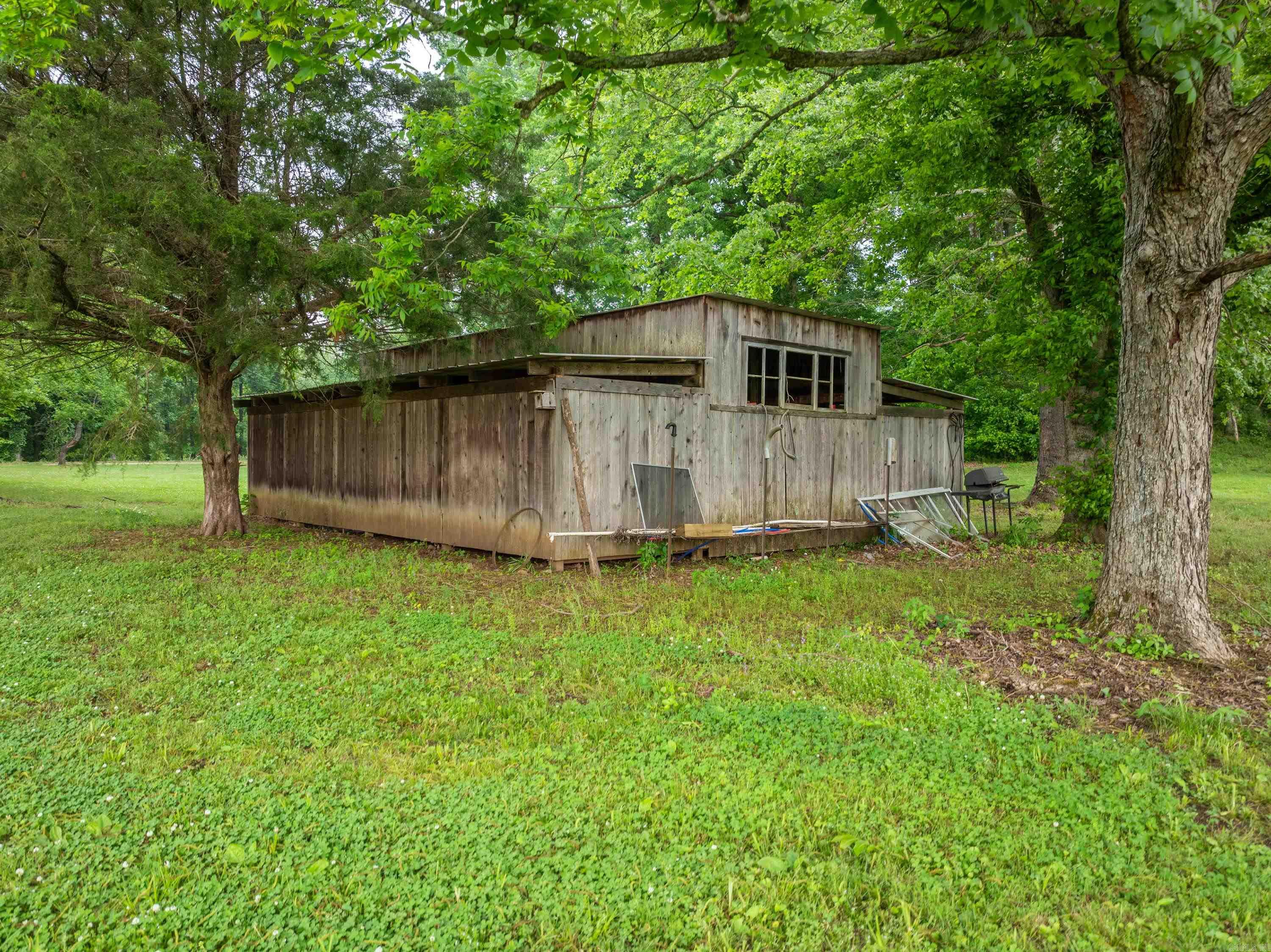 872 Cove Creek Road  Malvern, AR