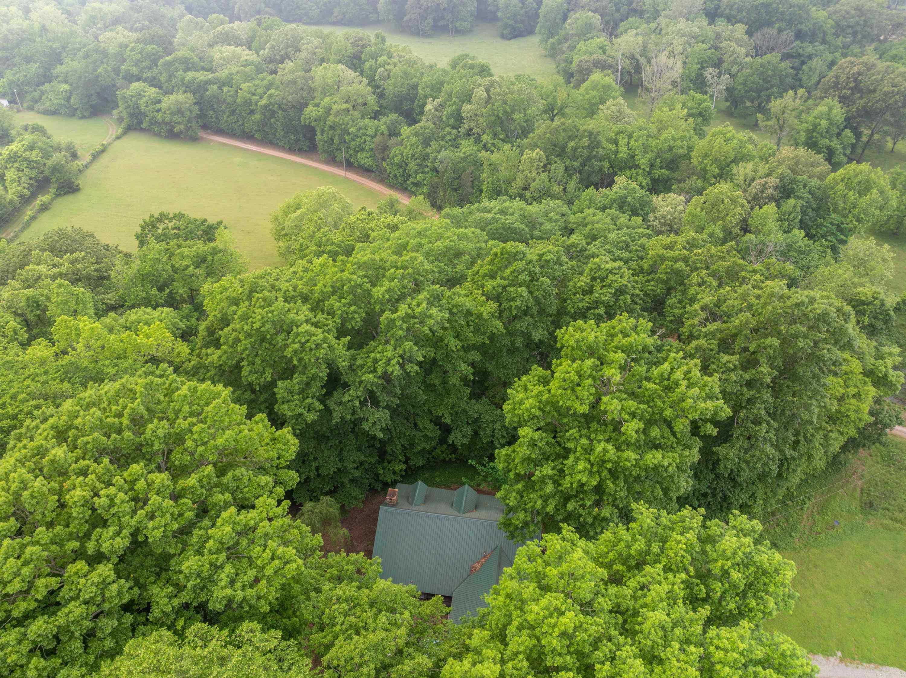 872 Cove Creek Road  Malvern, AR
