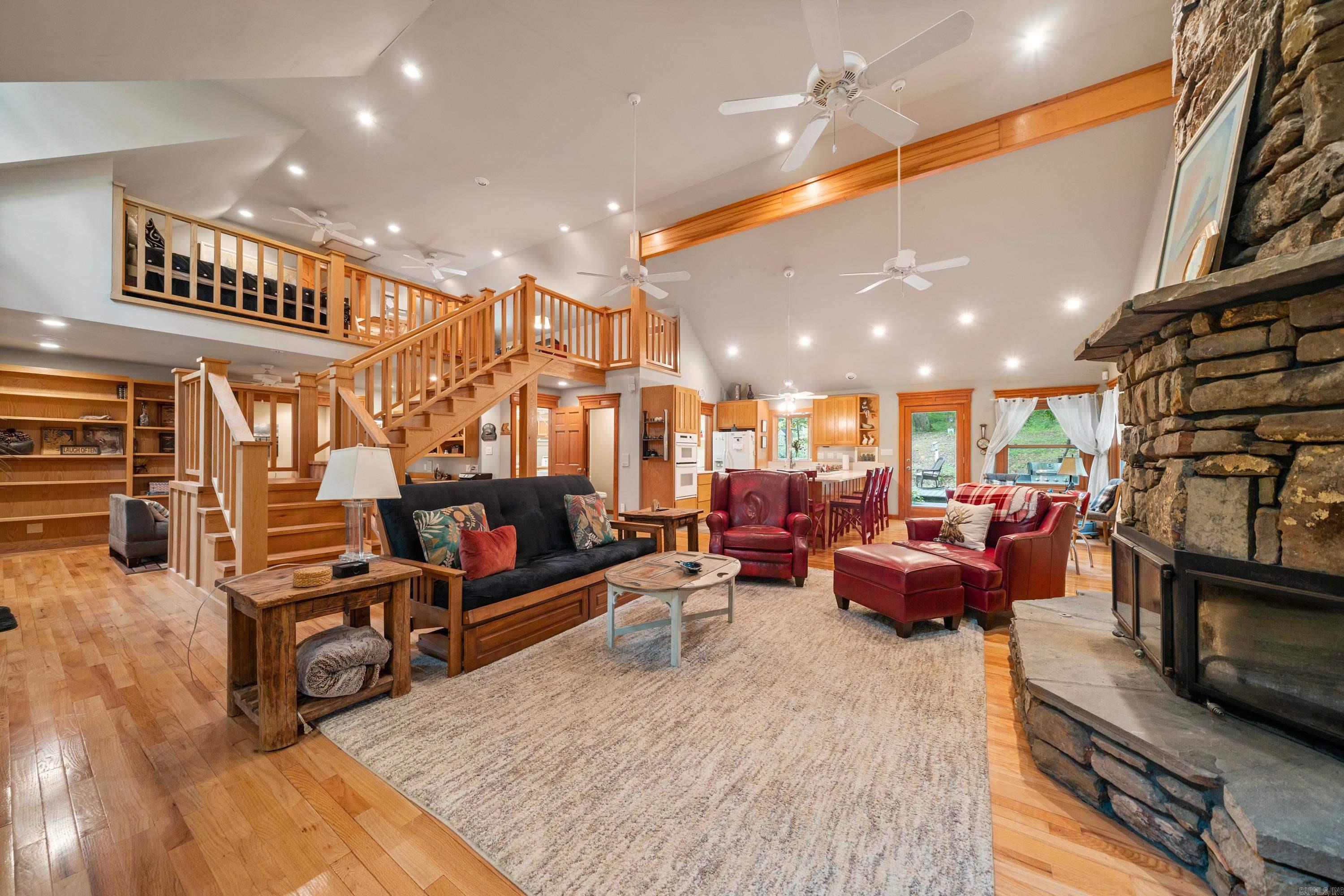 872 Cove Creek Road  Malvern, AR