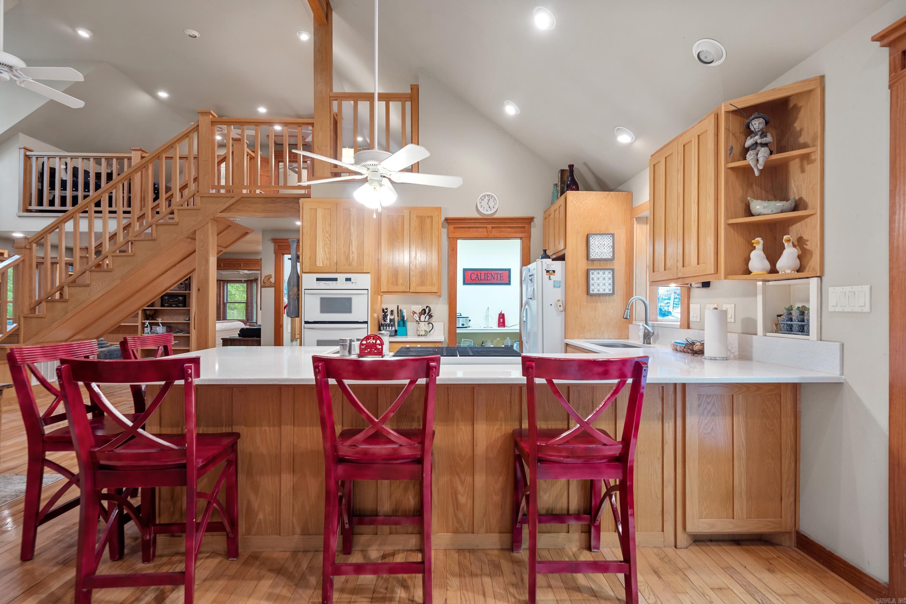 872 Cove Creek Road  Malvern, AR