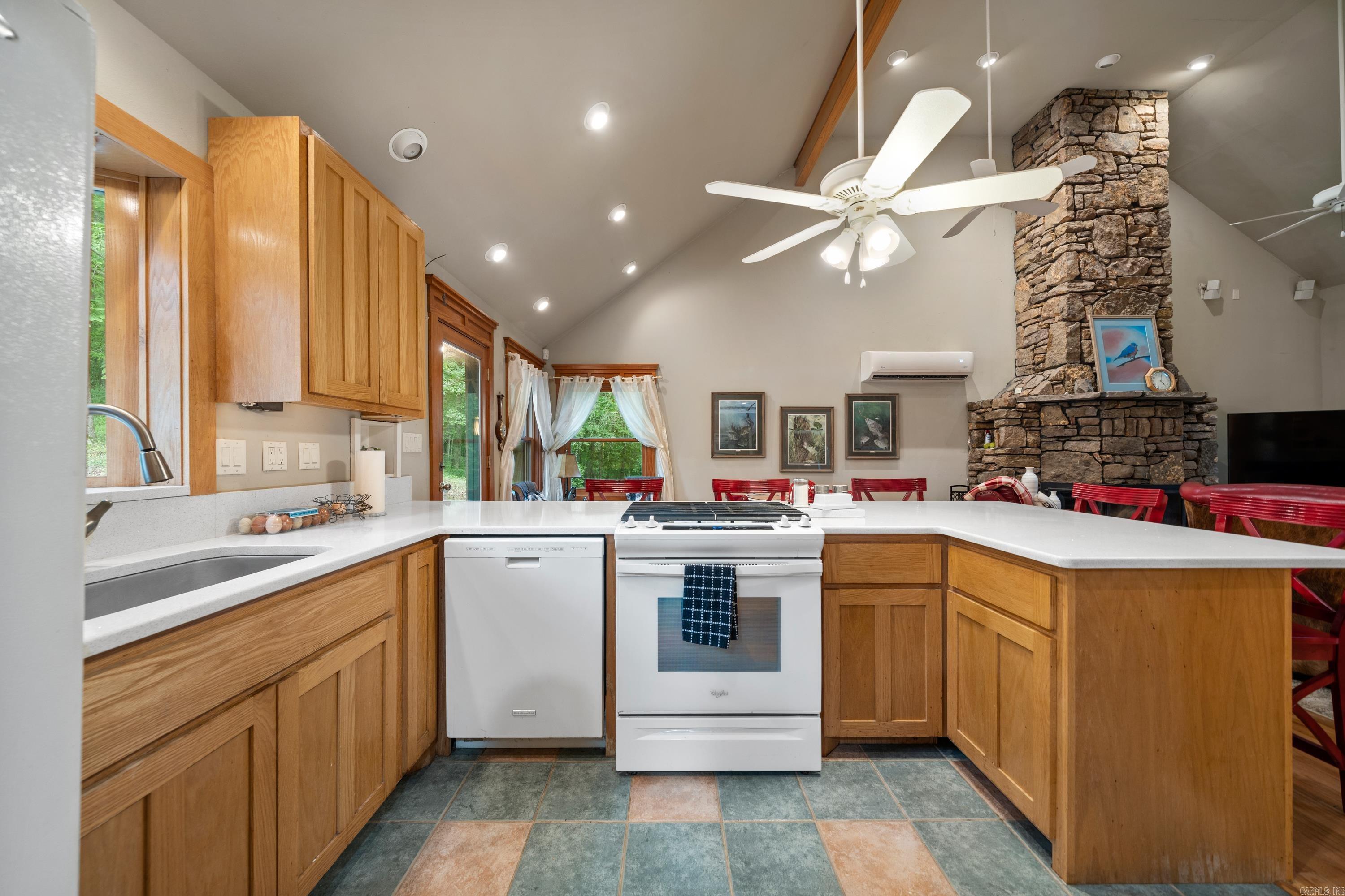 872 Cove Creek Road  Malvern, AR