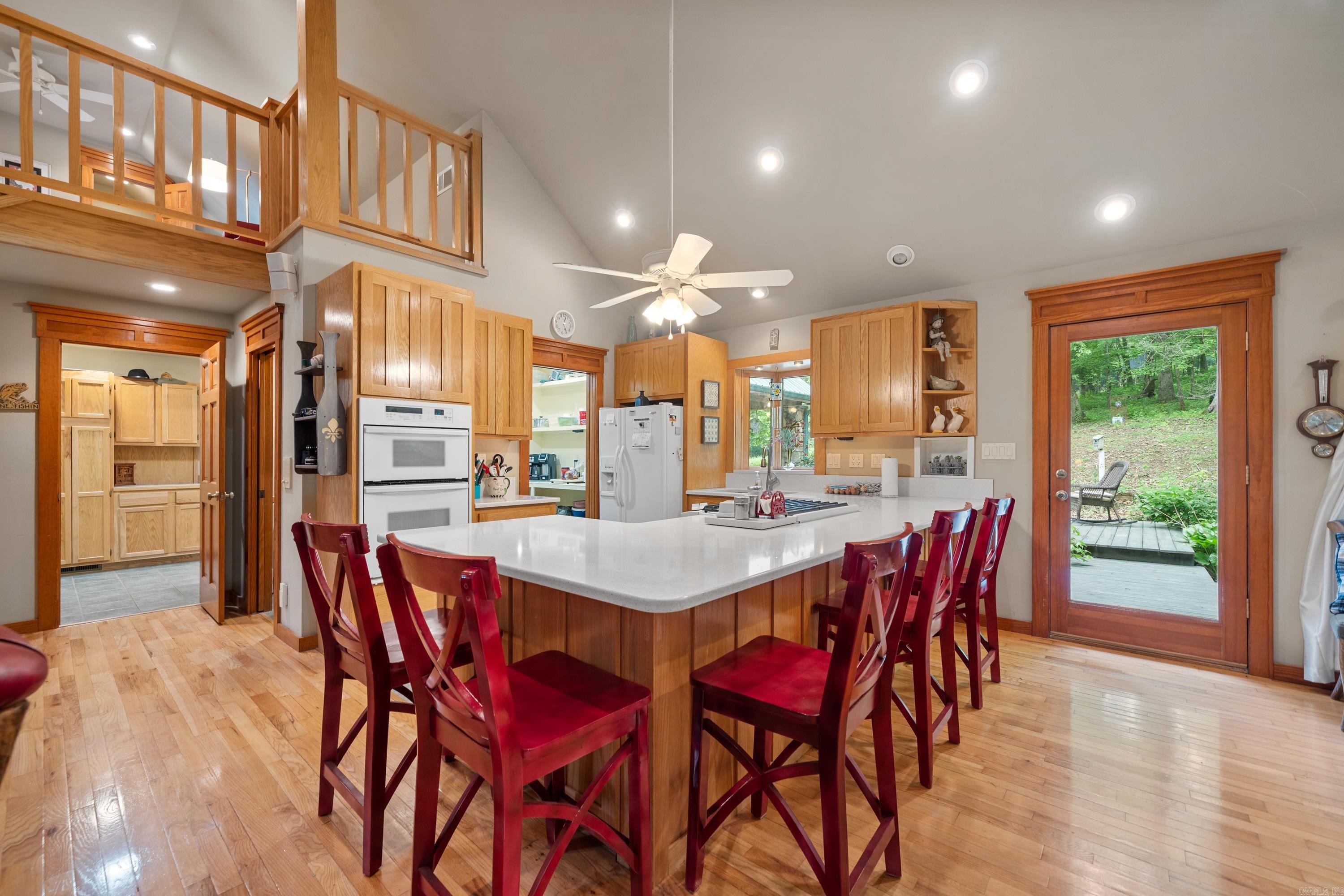 872 Cove Creek Road  Malvern, AR