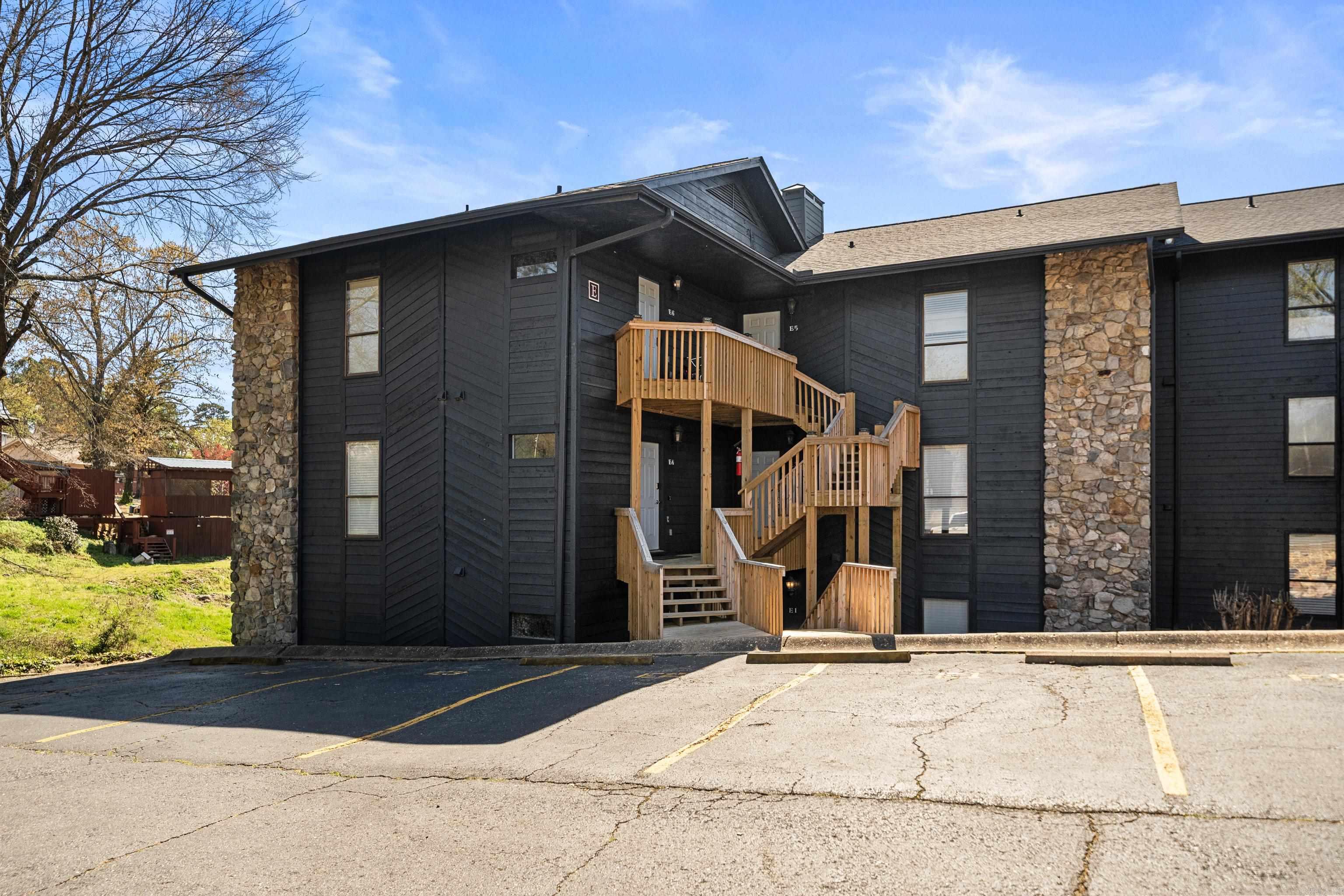 203 Stearns  Hot Springs, AR