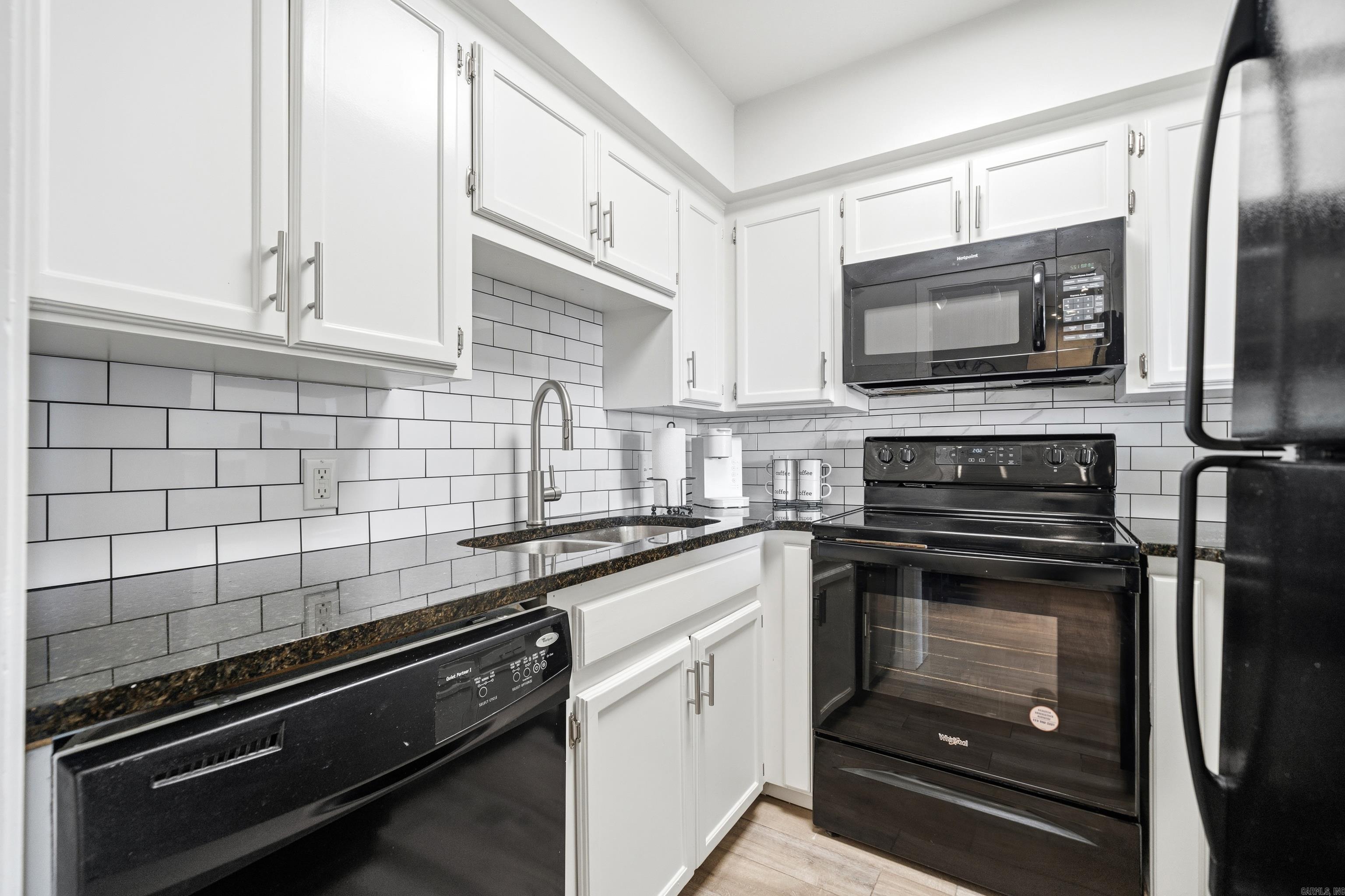 203 Stearns  Hot Springs, AR