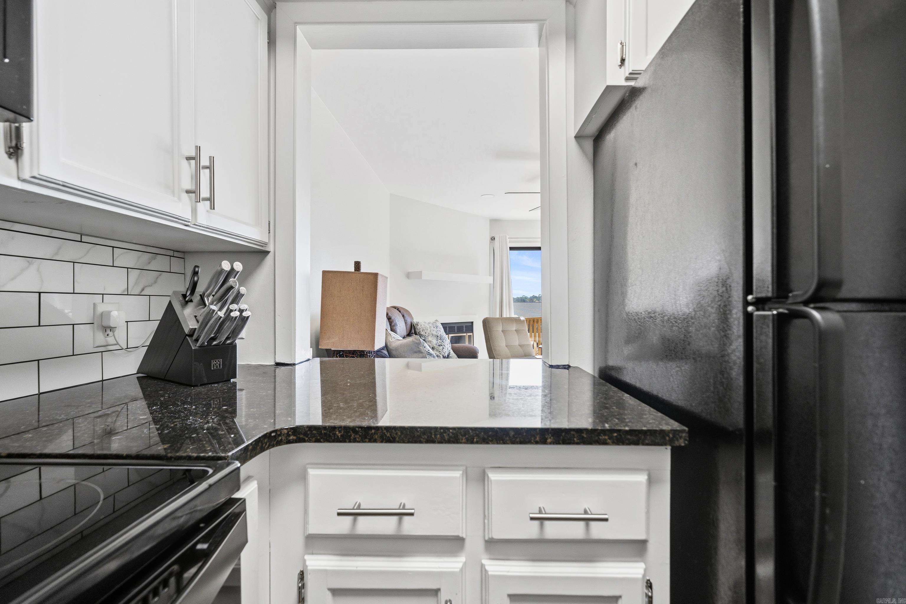 203 Stearns  Hot Springs, AR