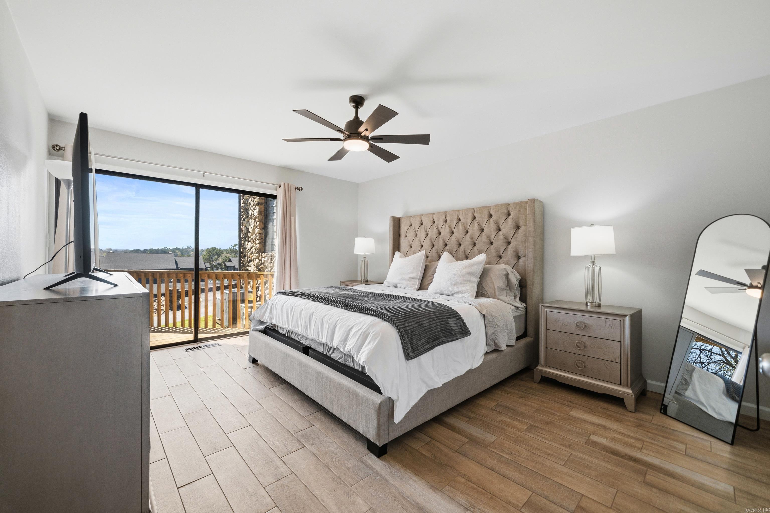 203 Stearns  Hot Springs, AR