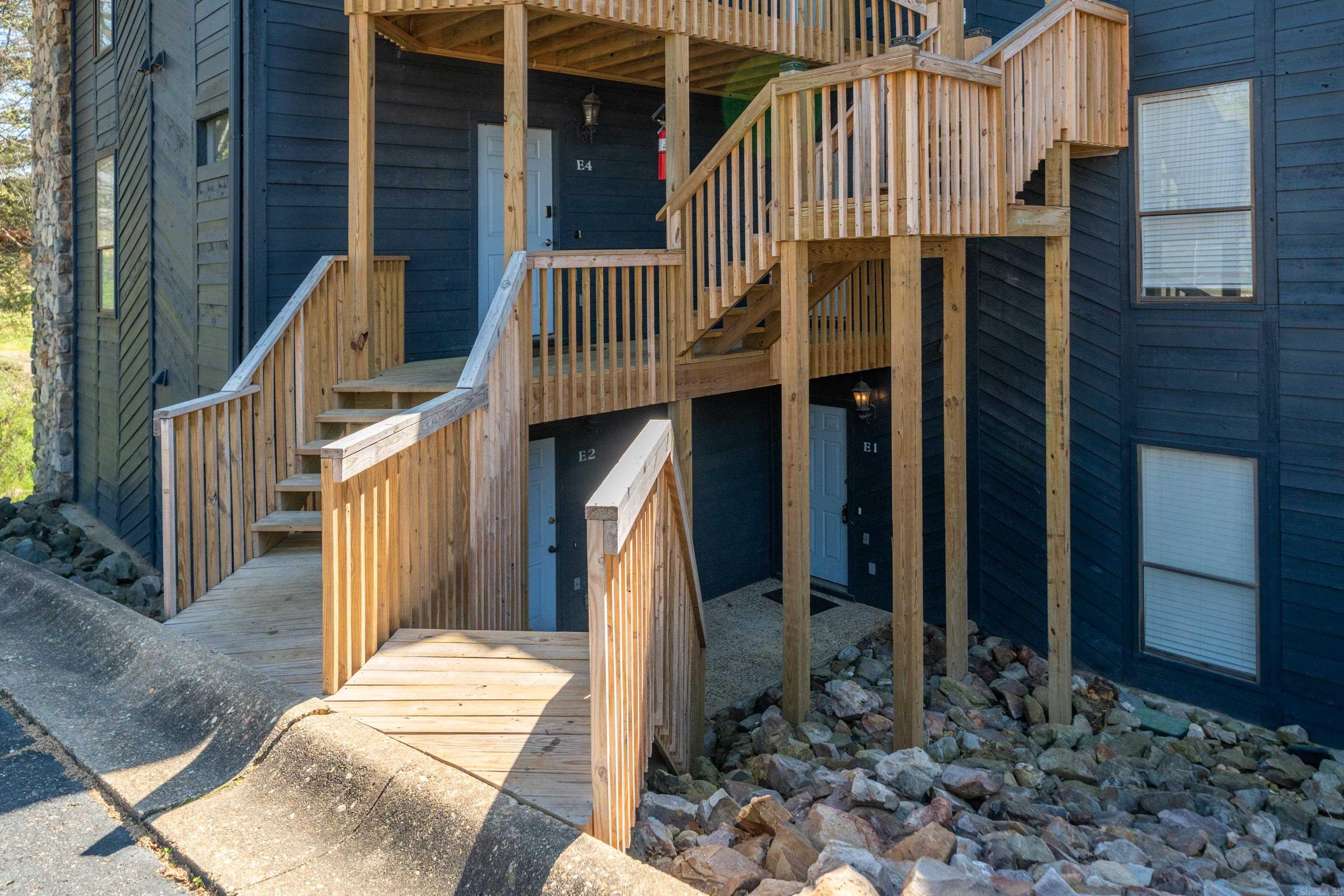 203 Stearns  Hot Springs, AR