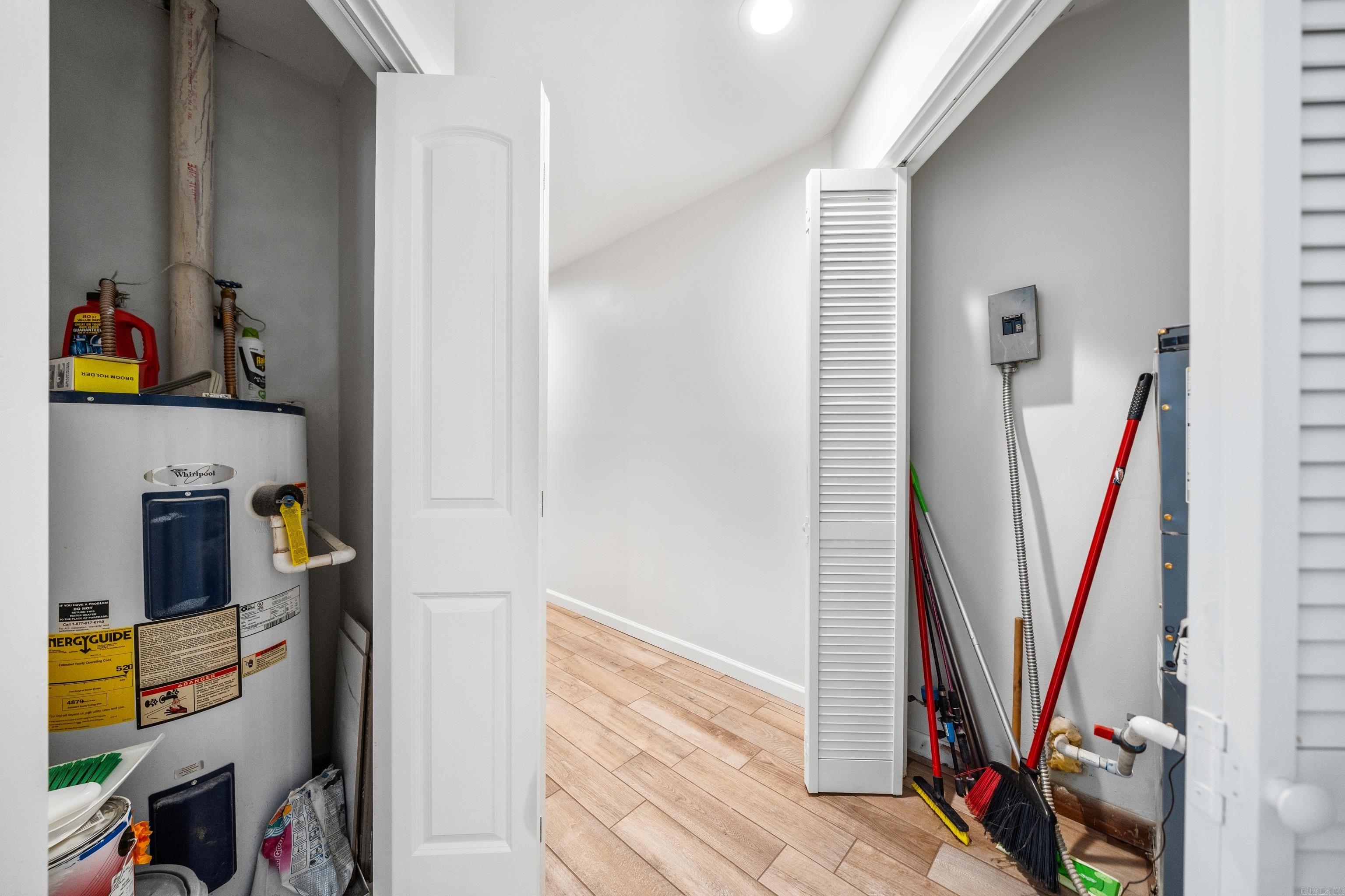 203 Stearns  Hot Springs, AR