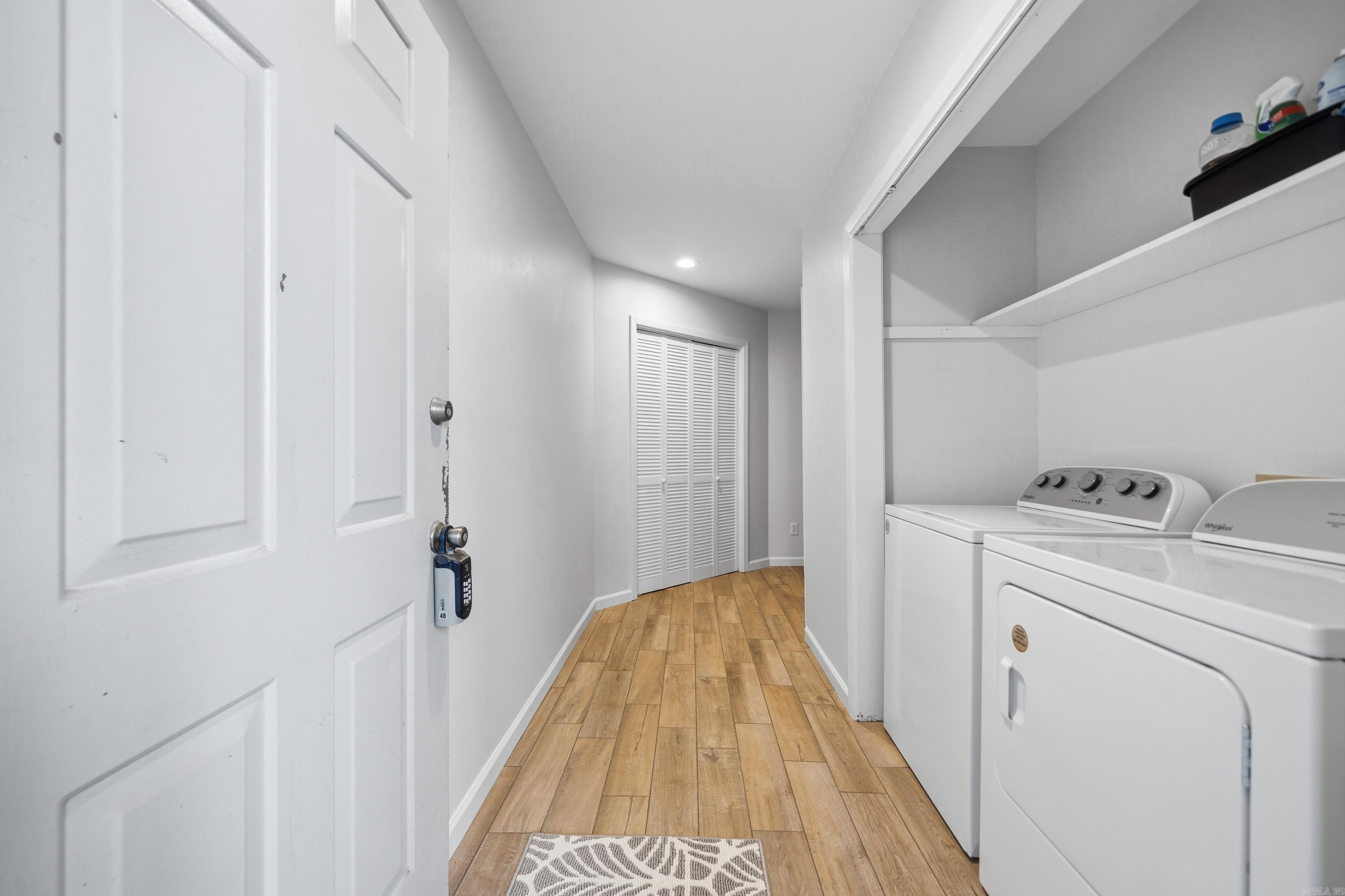 203 Stearns  Hot Springs, AR