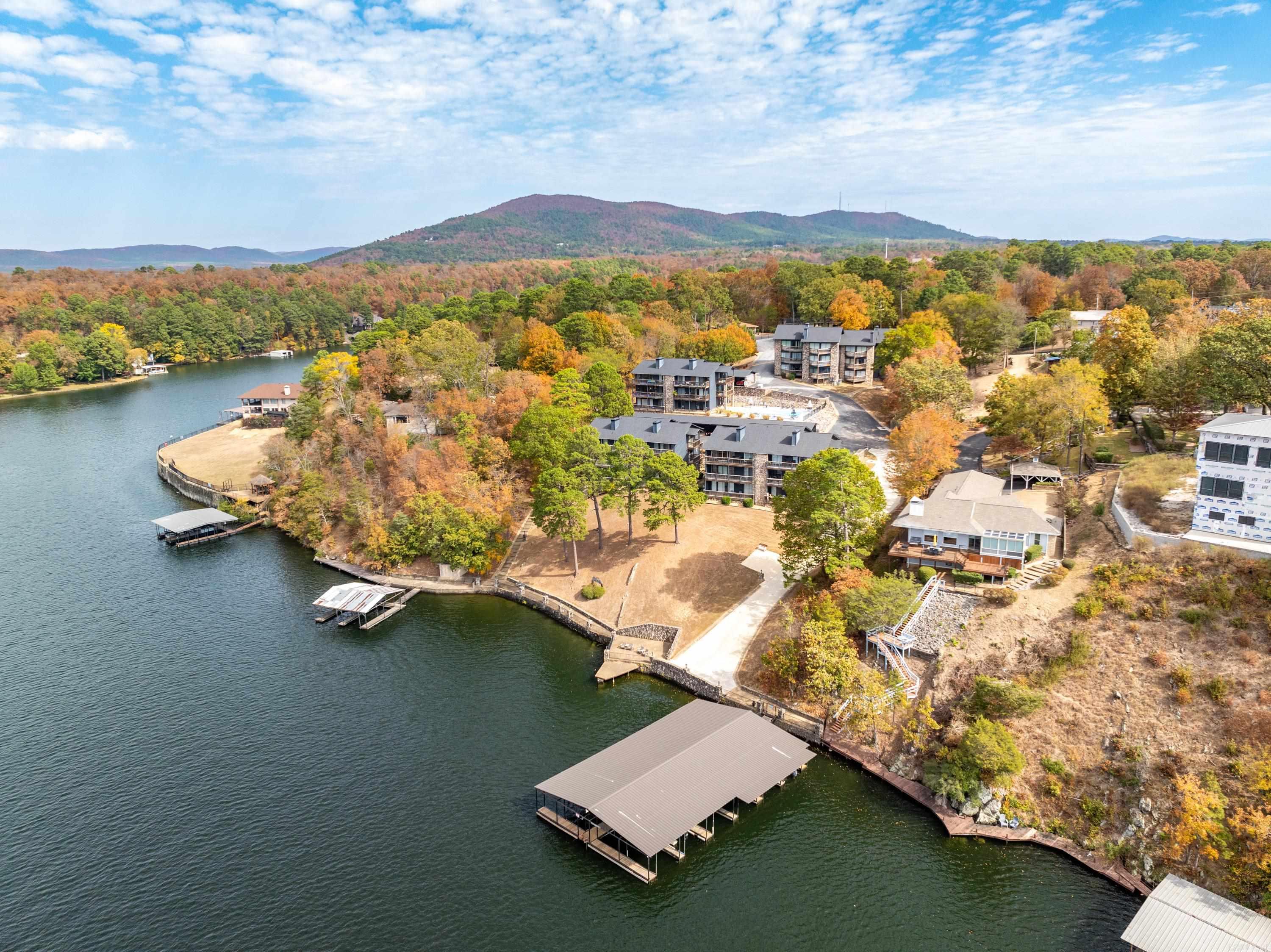 203 Stearns  Hot Springs, AR