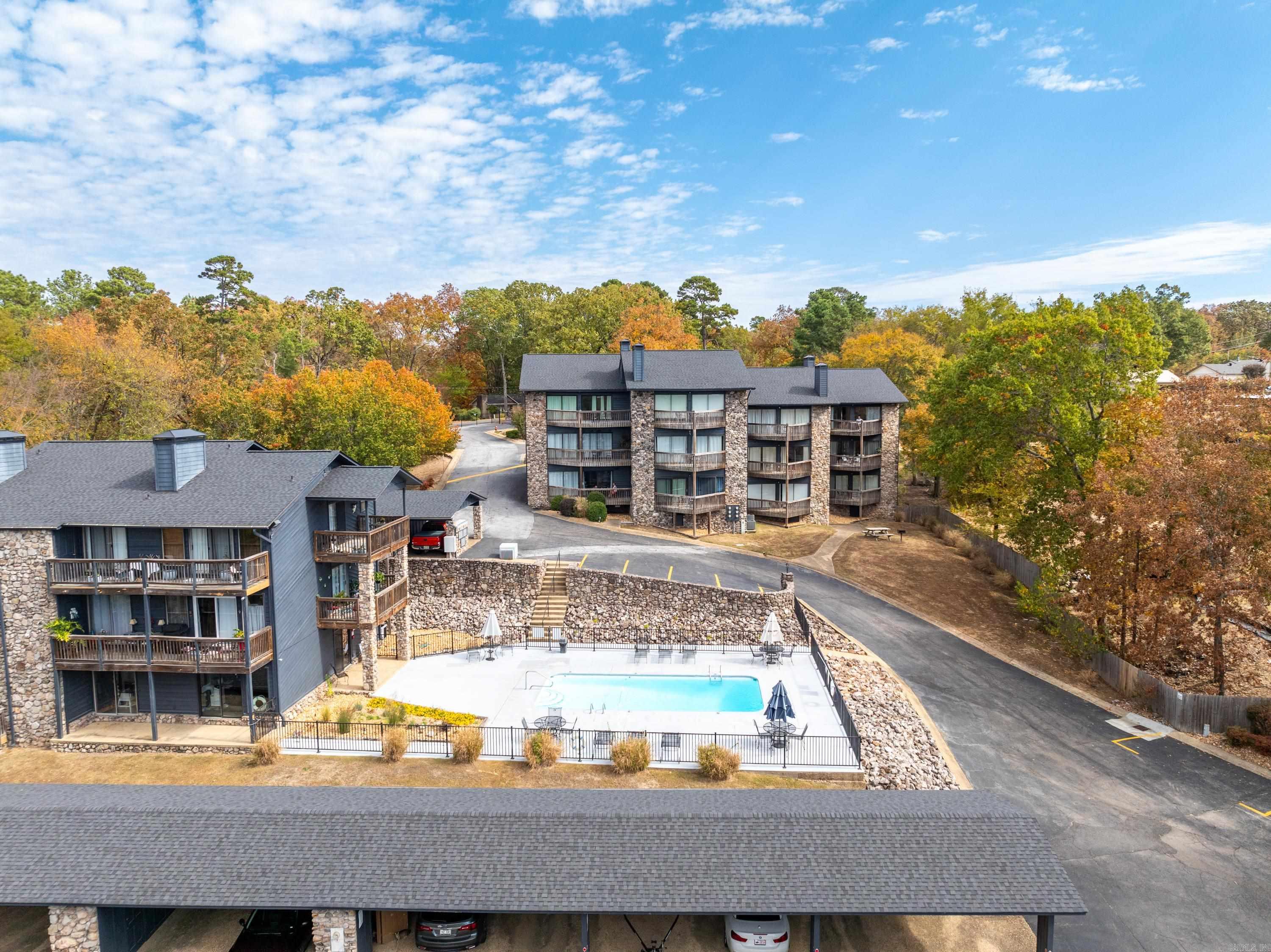 203 Stearns  Hot Springs, AR