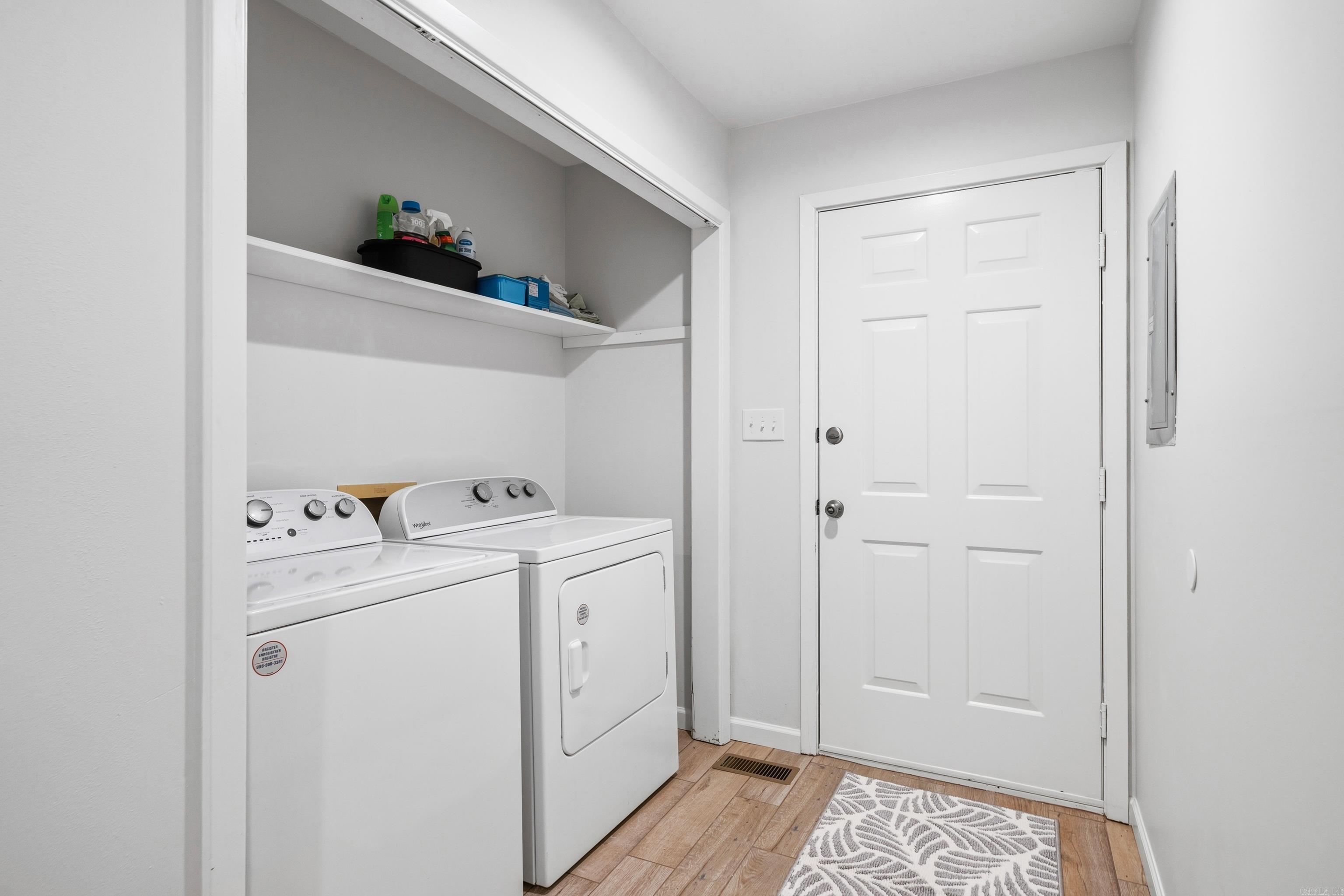 203 Stearns  Hot Springs, AR