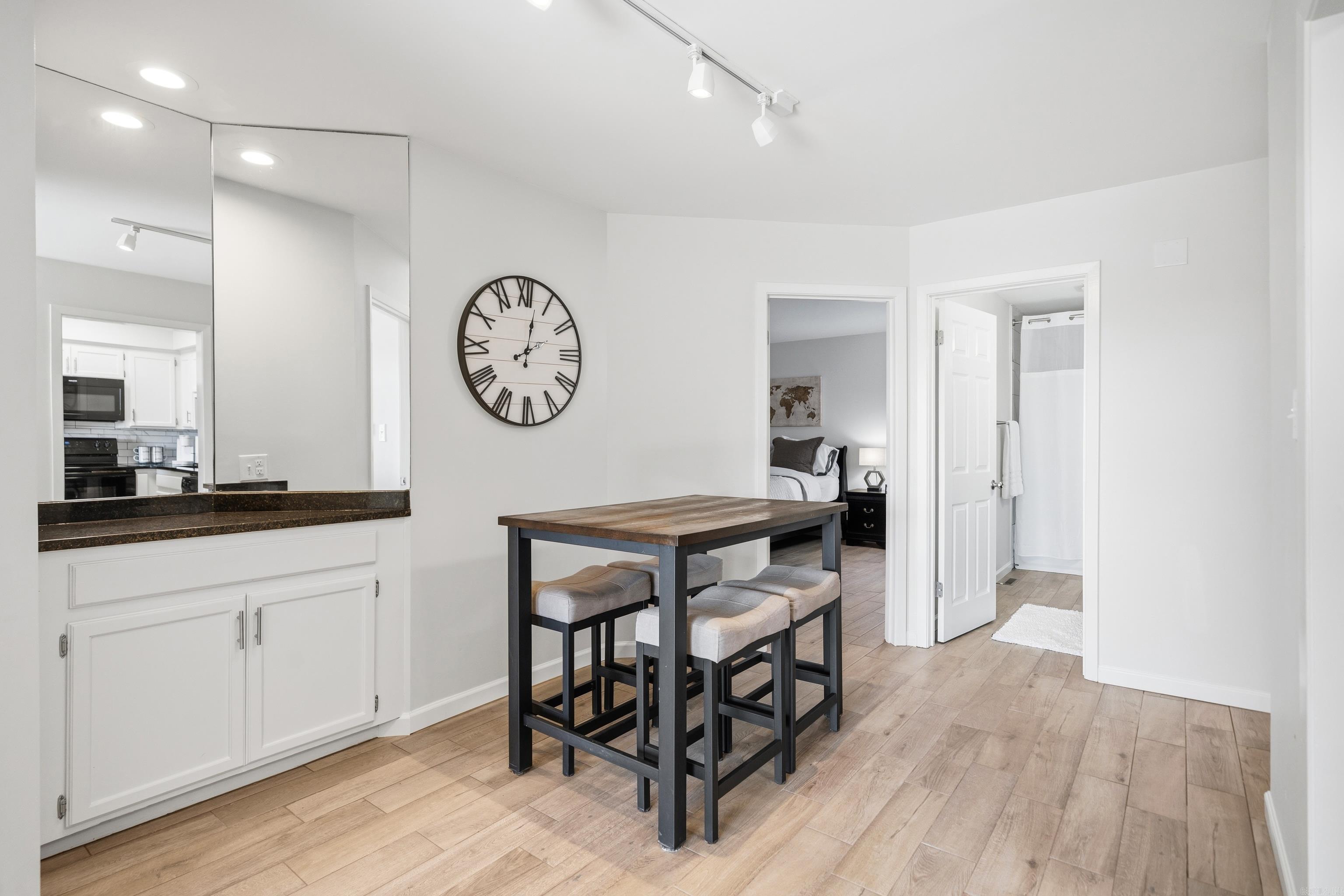 203 Stearns  Hot Springs, AR