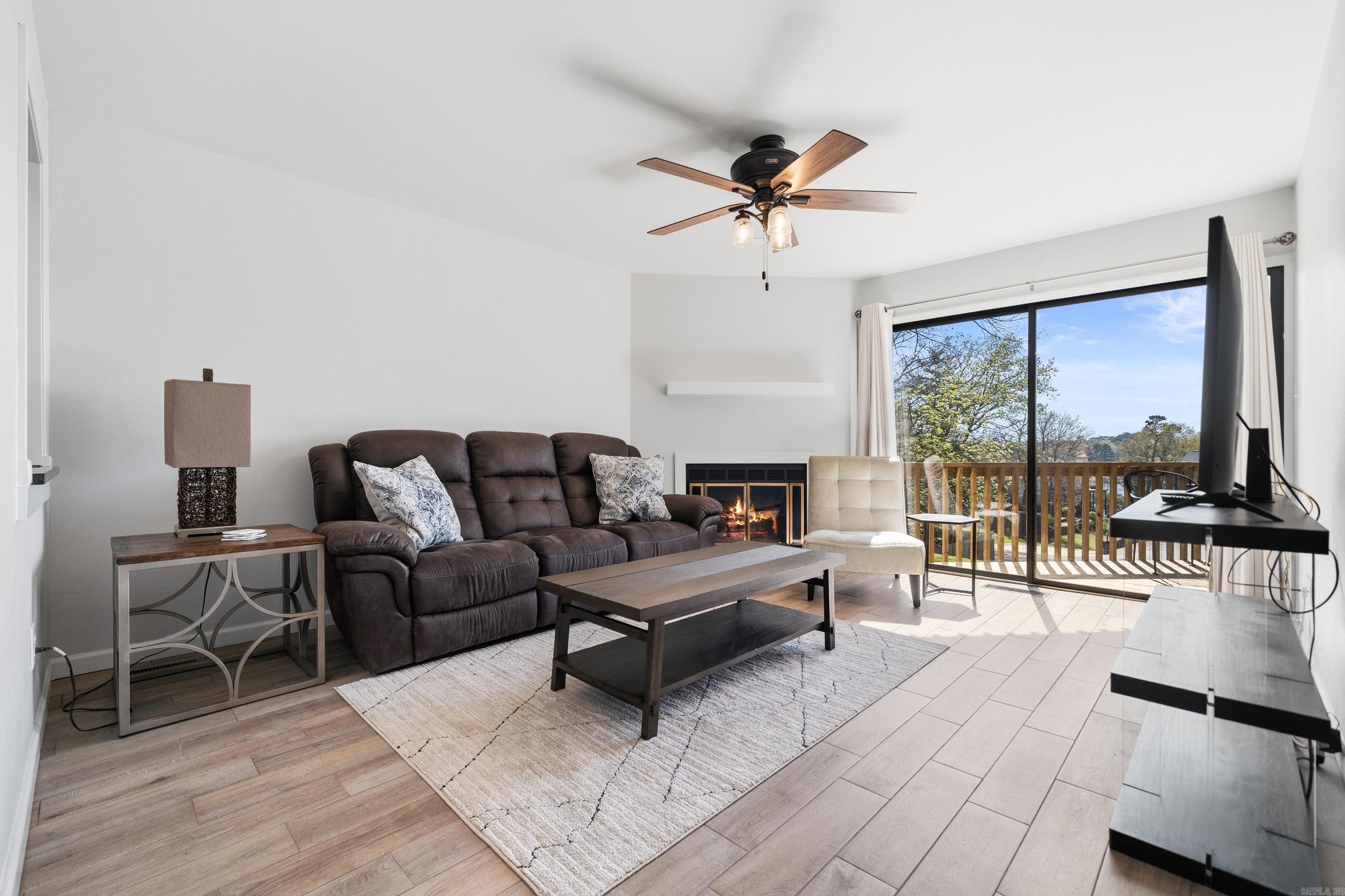 203 Stearns  Hot Springs, AR