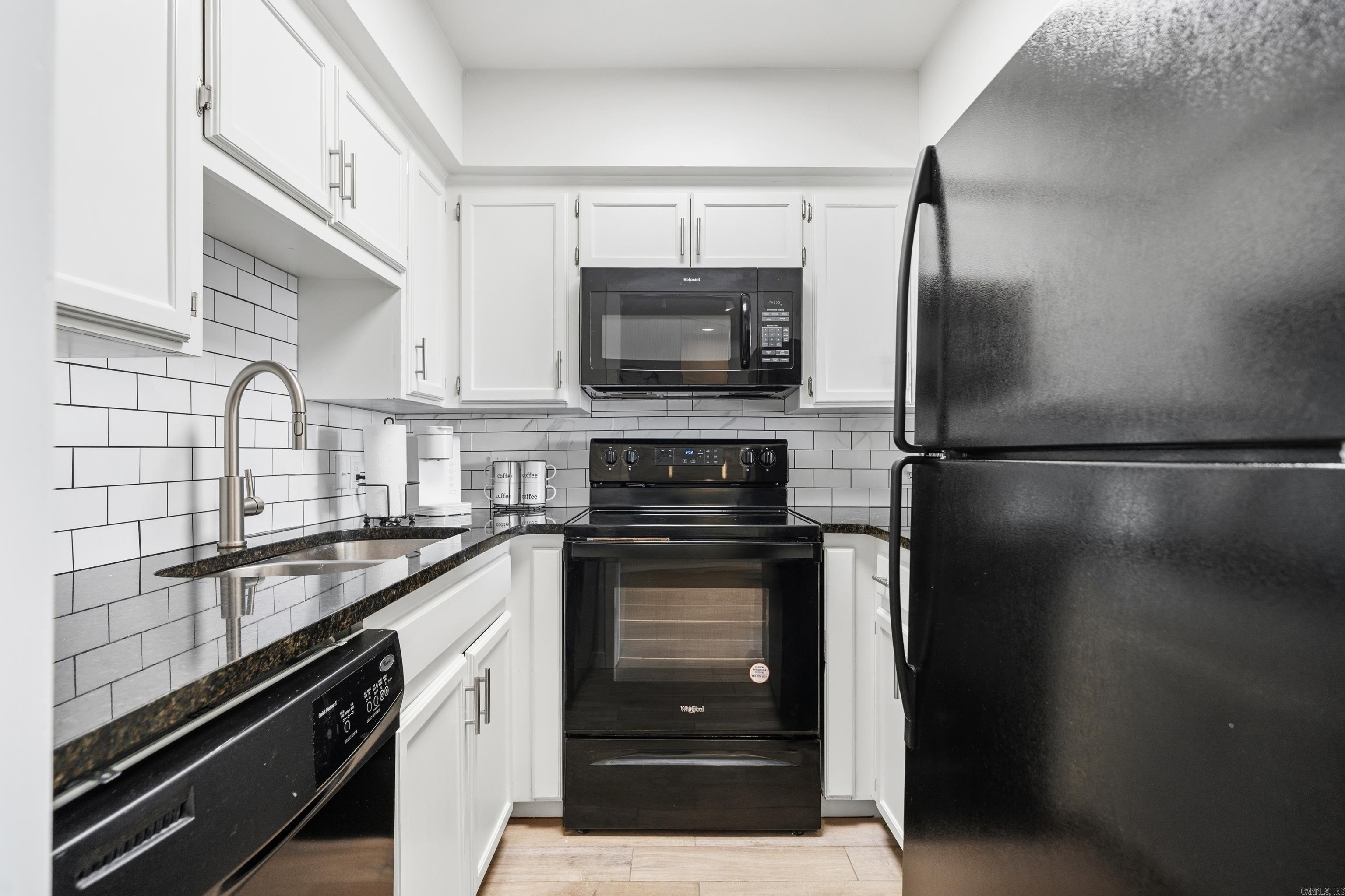 203 Stearns  Hot Springs, AR