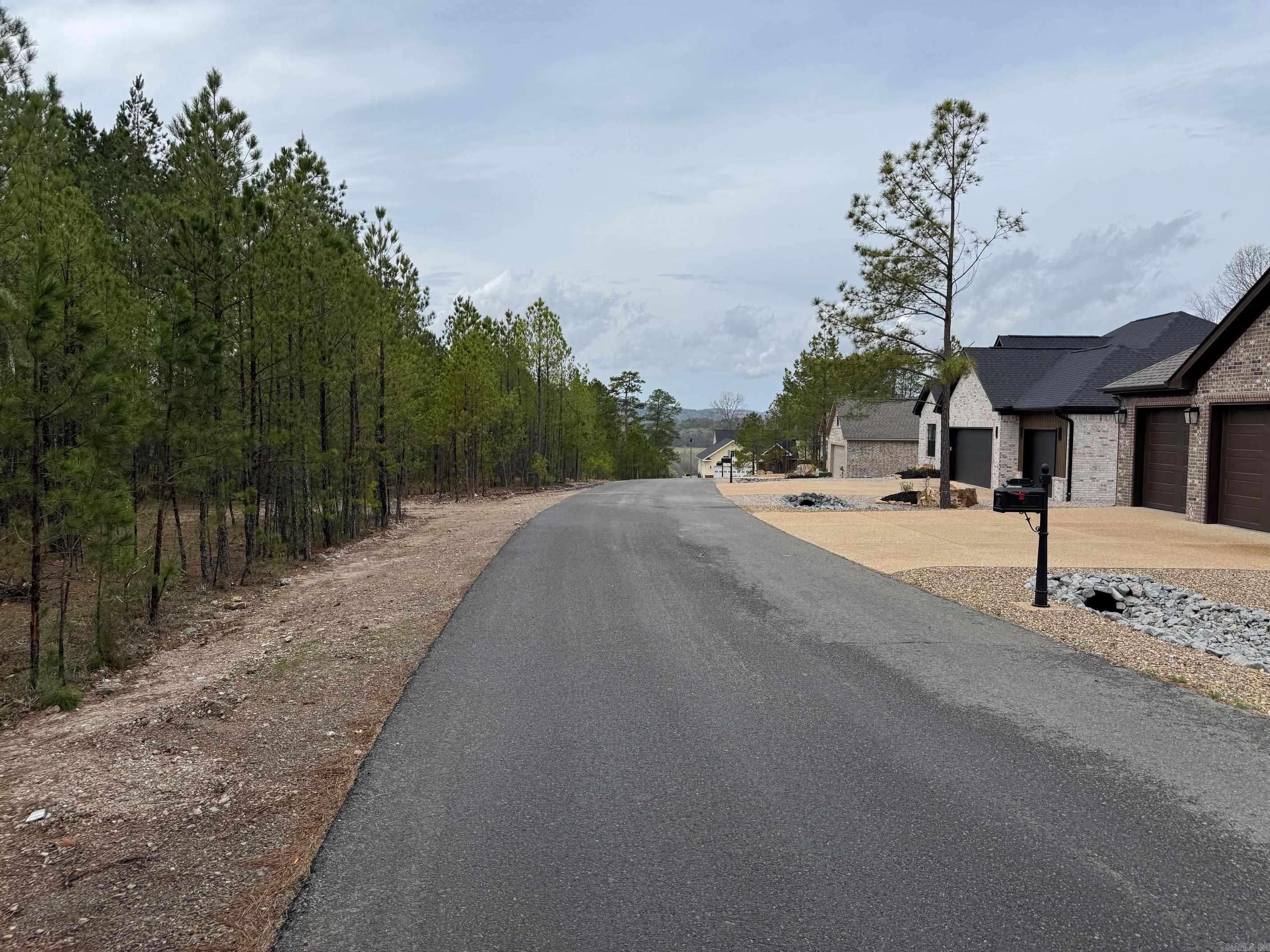 7 MORENO WAY  Hot Springs Village, AR