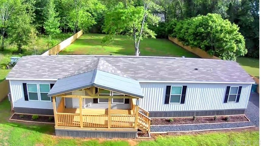 6011 Jacksonville Conway Rd.