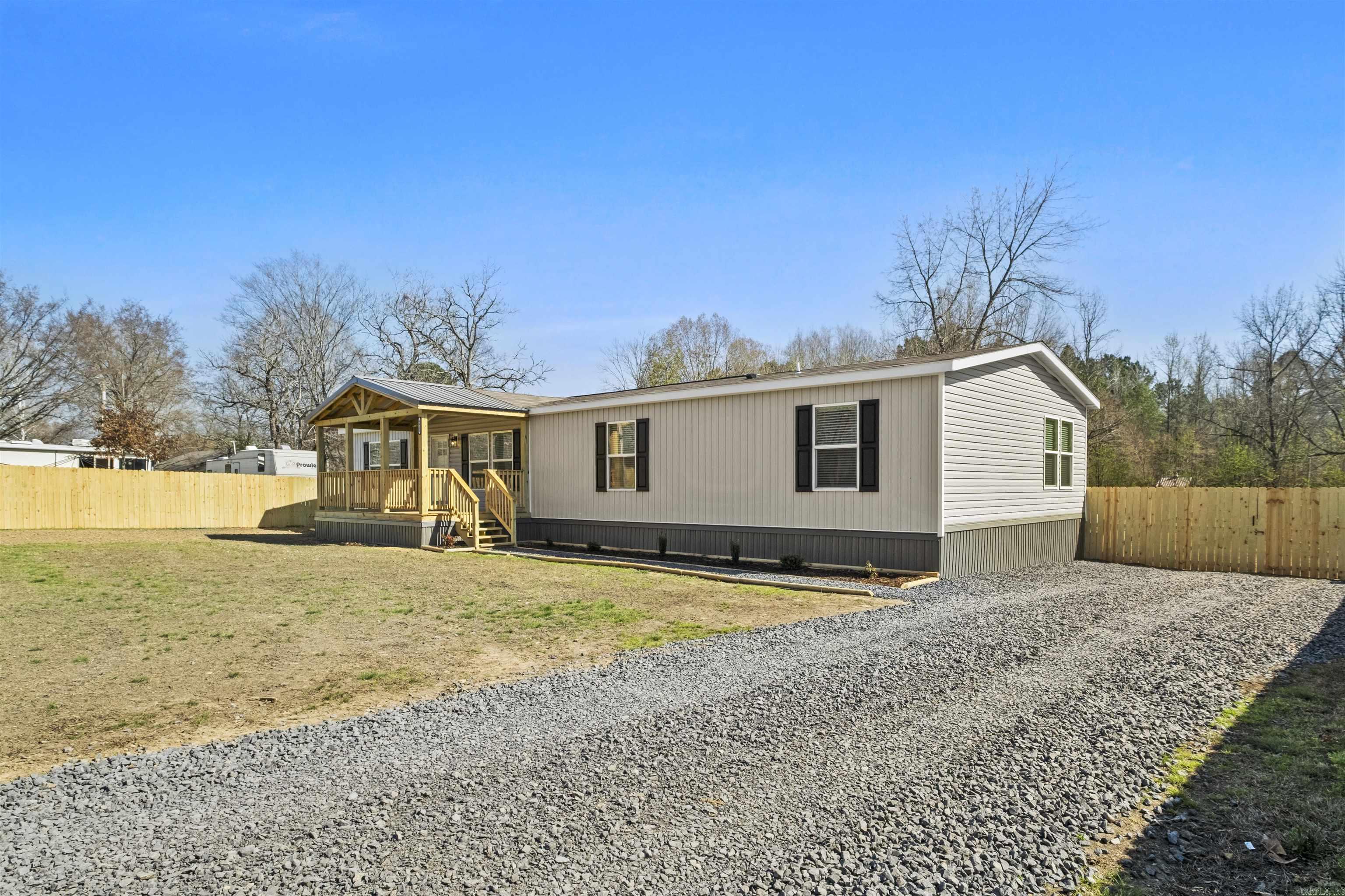 6011 Jacksonville Conway Rd.  Jacksonville, AR