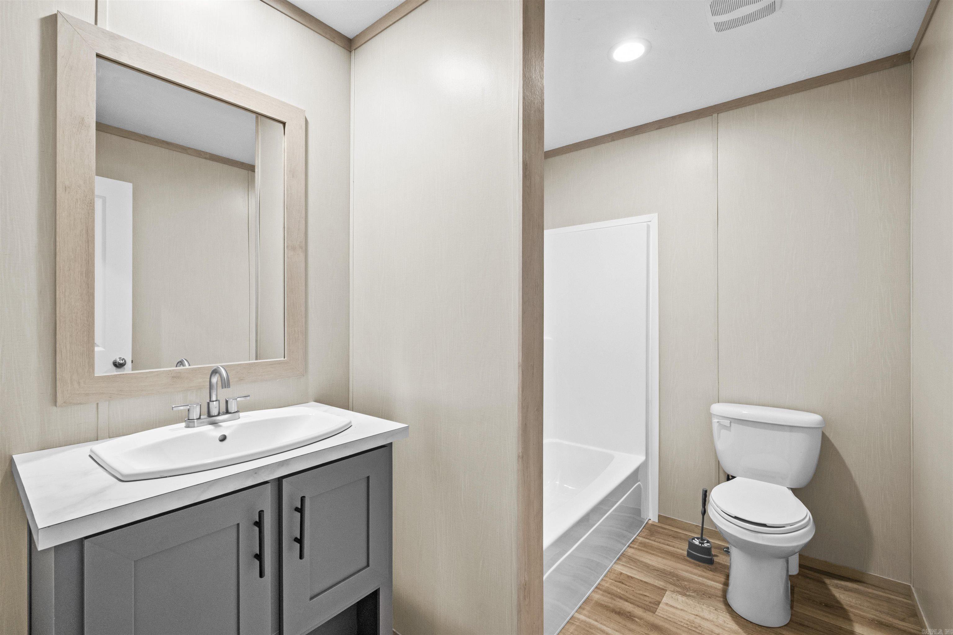 6011 Jacksonville Conway Rd.  Jacksonville, AR