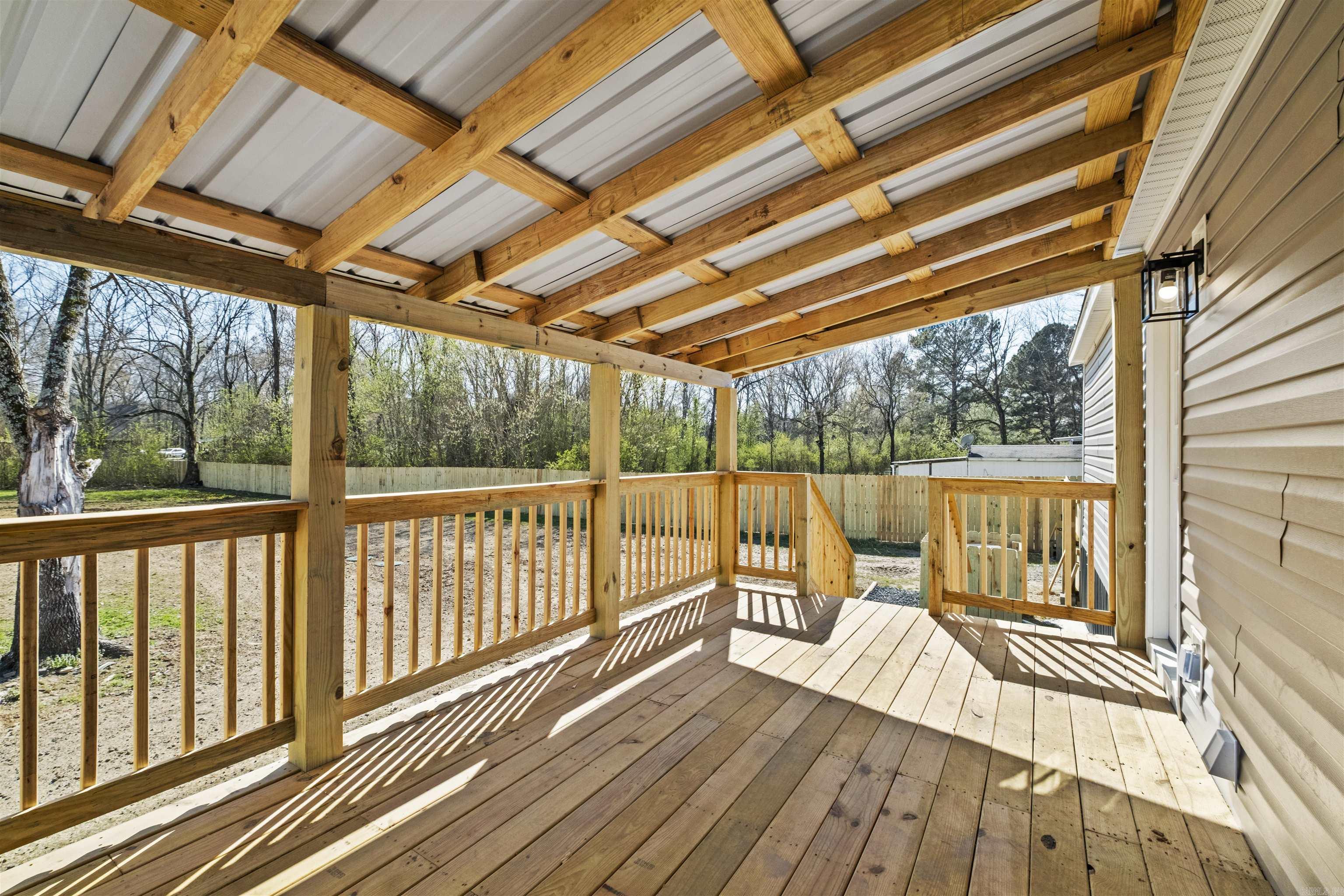 6011 Jacksonville Conway Rd.  Jacksonville, AR