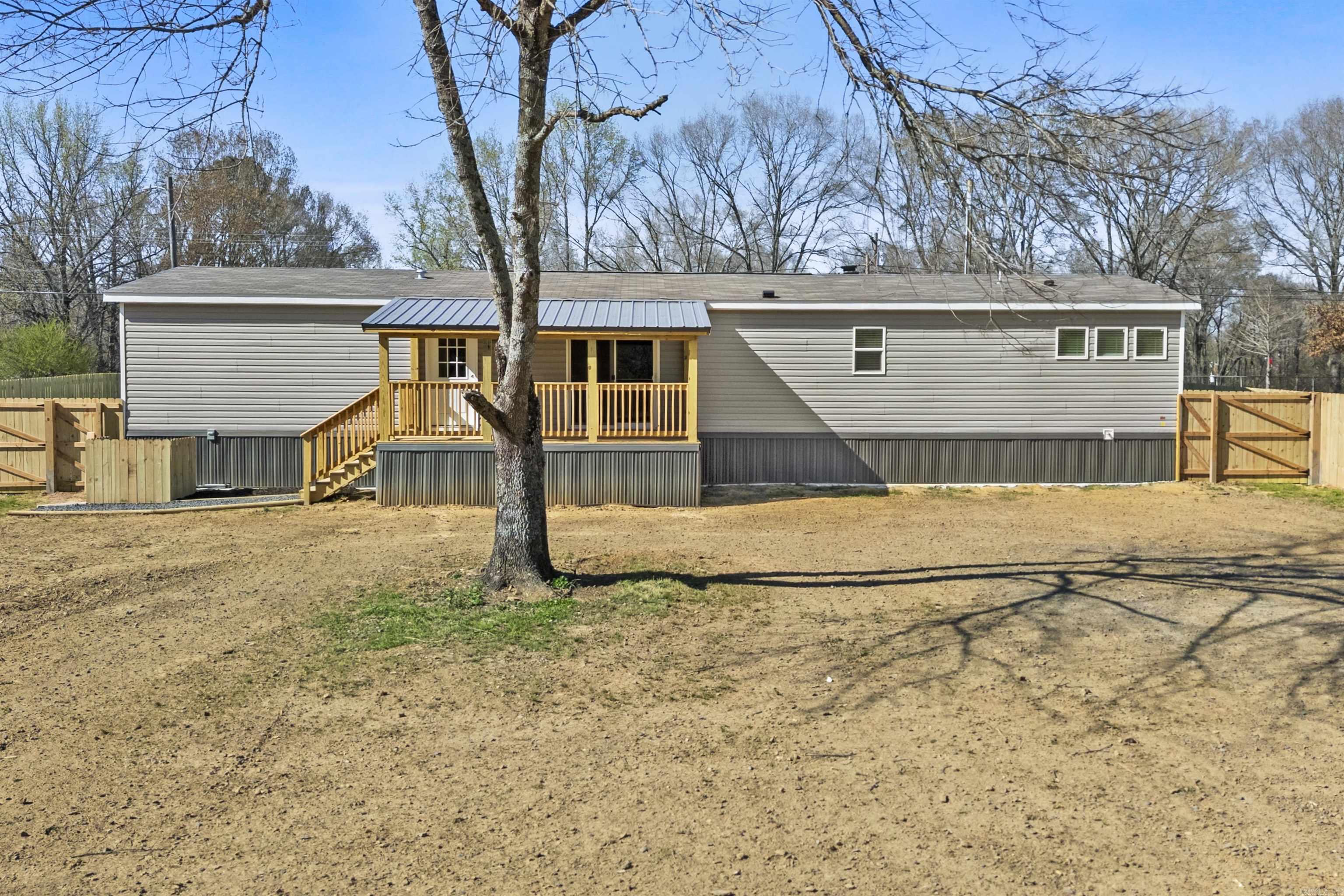 6011 Jacksonville Conway Rd.  Jacksonville, AR