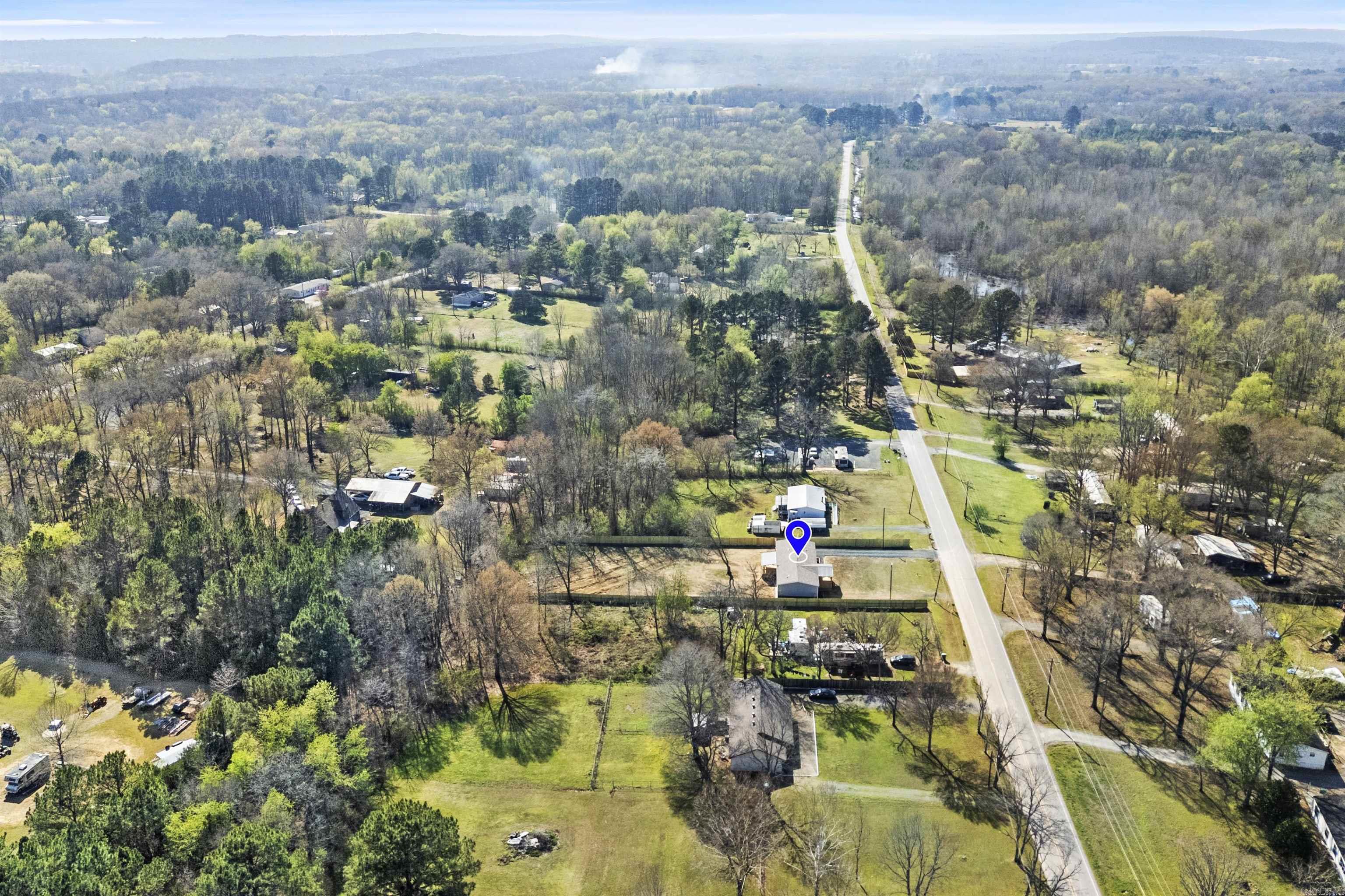 6011 Jacksonville Conway Rd.  Jacksonville, AR