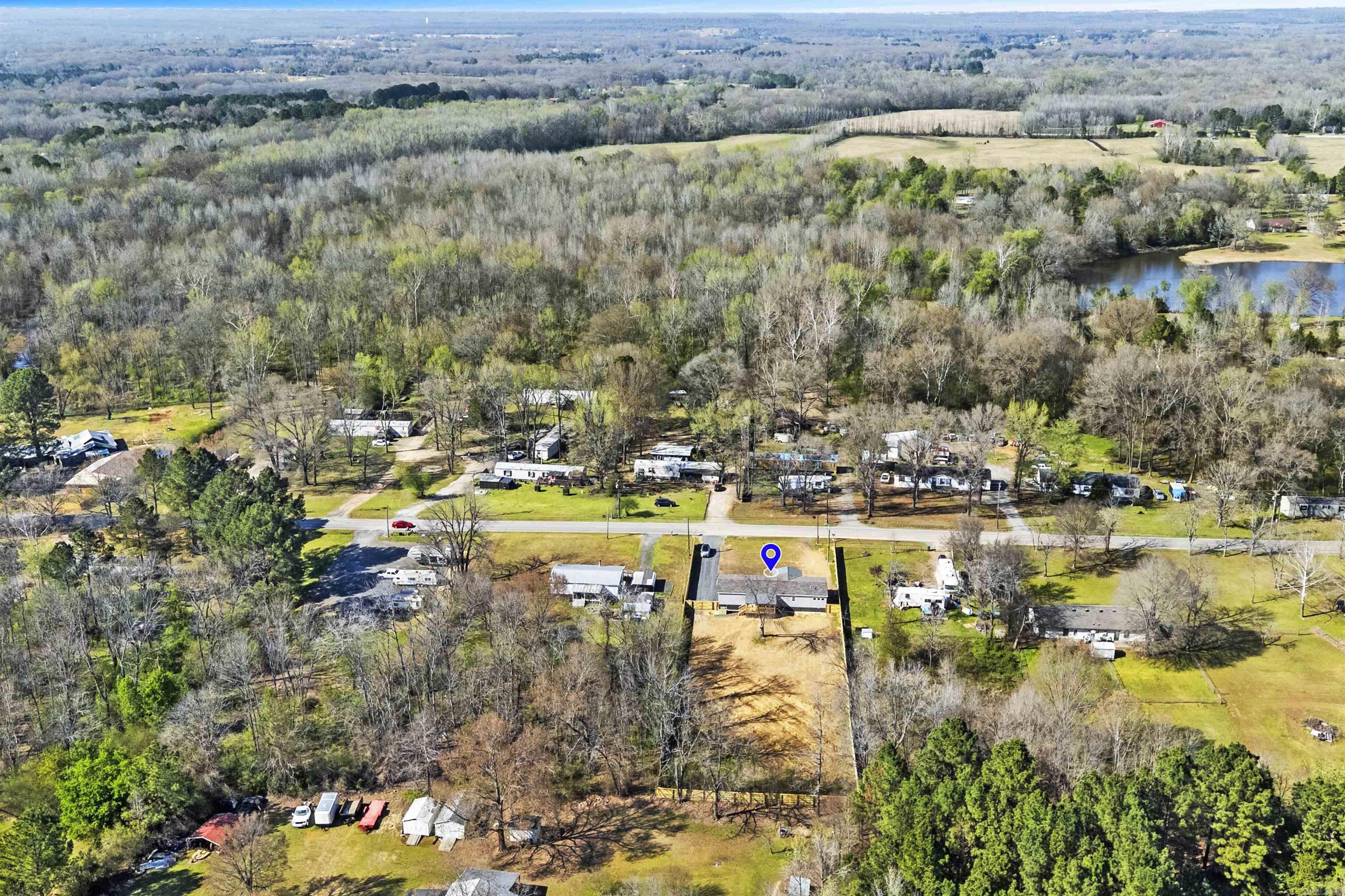 6011 Jacksonville Conway Rd.  Jacksonville, AR