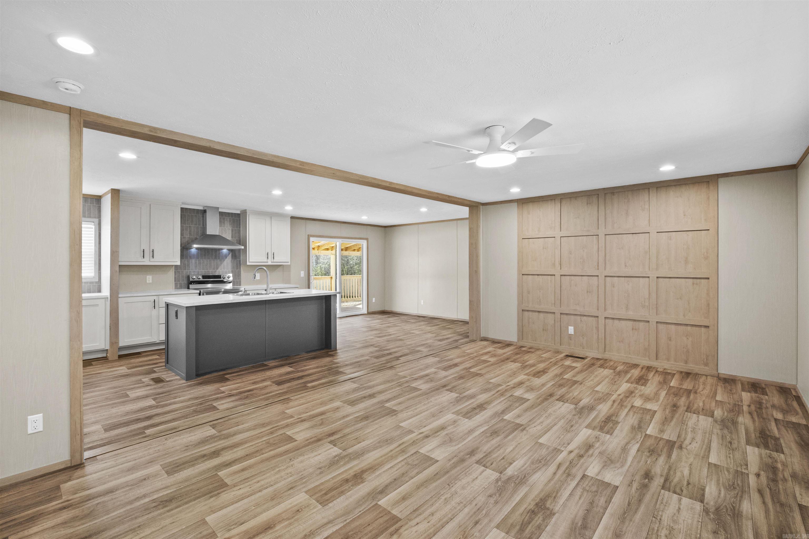 6011 Jacksonville Conway Rd.  Jacksonville, AR