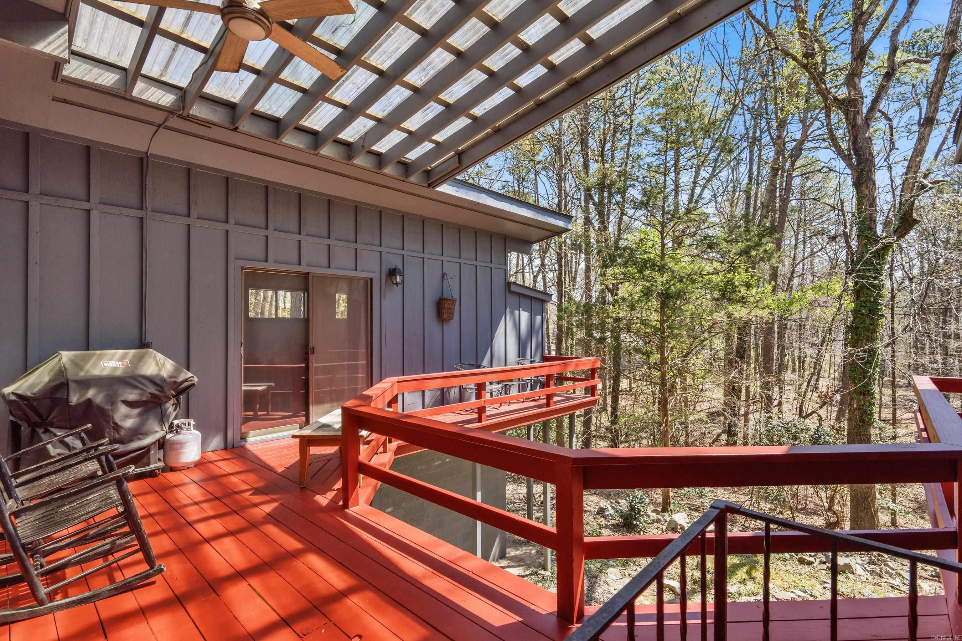 11 Ona  Hot Springs Village, AR